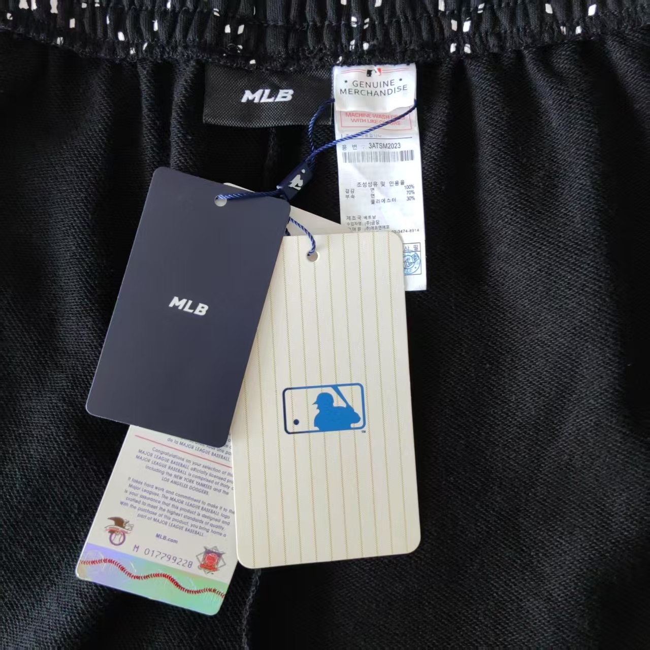 MLB/NY 老花重工满印短裤 满印360克纯棉刺绣短裤黑色 卡其-Chinese UA Cheap High Quatity Brand Clothes Bags handbags Sneakers wholesale wholesaler seller from China Factory suppliers Fashion Clothing Shoes best Quality Beautiful Price MLB/NY 老花重工满印短裤 满印360克纯棉刺绣短裤黑色 卡其