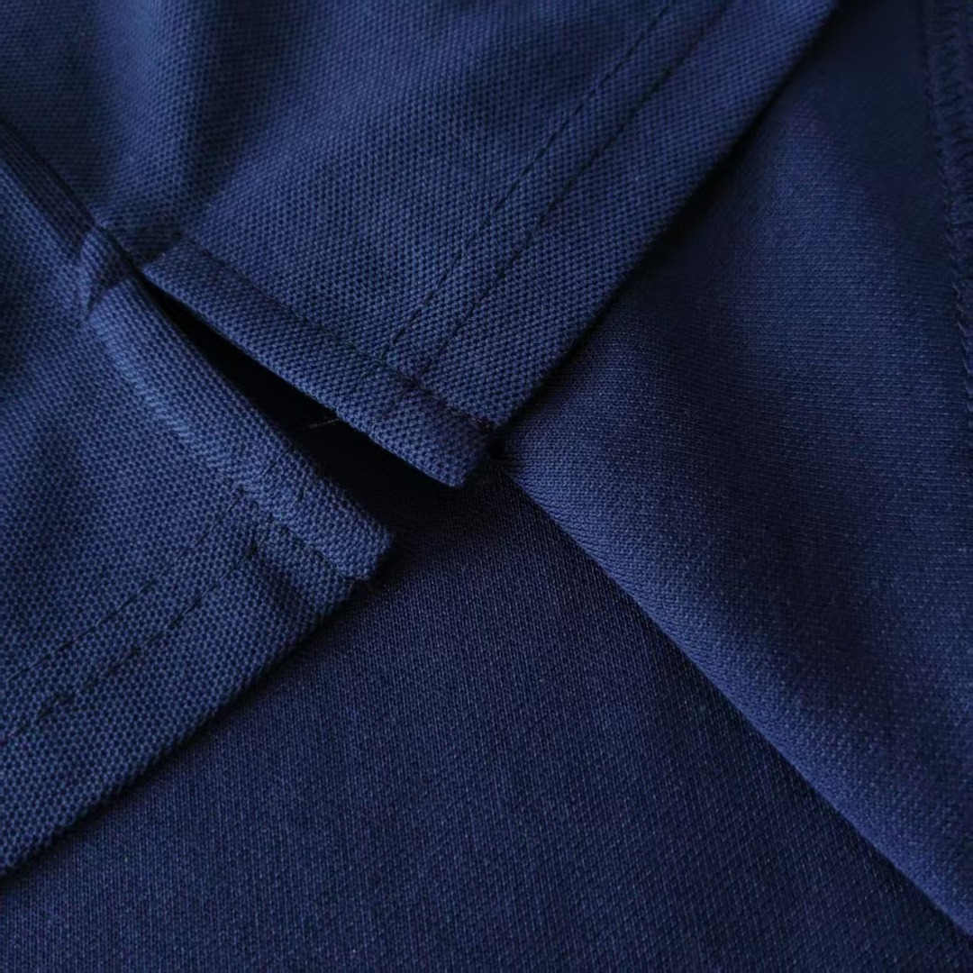 MLB 经典刺绣小标Polo衫短袖白色 藏青-Chinese UA Cheap High Quatity Brand Clothes Bags handbags Sneakers wholesale wholesaler seller from China Factory suppliers Fashion Clothing Shoes best Quality Beautiful Price MLB 经典刺绣小标Polo衫短袖白色 藏青