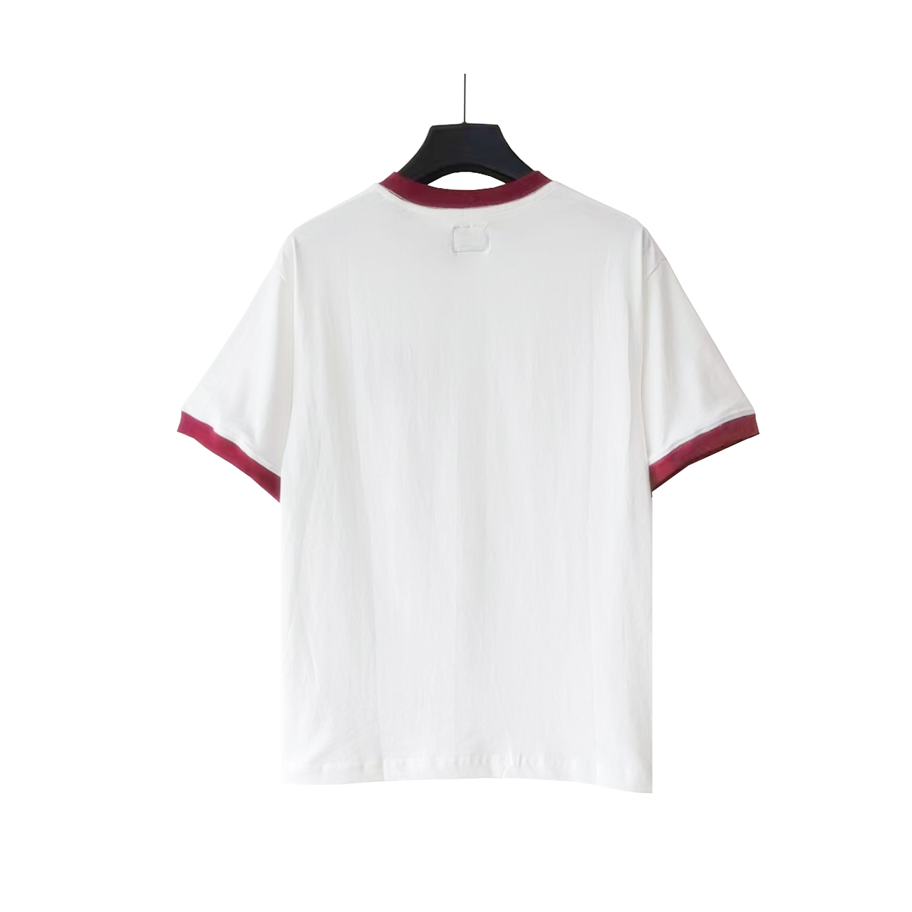 MLB/洋基队 3D立体毛巾刺绣小标T恤藏青色 白色-Chinese UA Cheap High Quatity Brand Clothes Bags handbags Sneakers wholesale wholesaler seller from China Factory suppliers Fashion Clothing Shoes best Quality Beautiful Price MLB/洋基队 3D立体毛巾刺绣小标T恤藏青色 白色