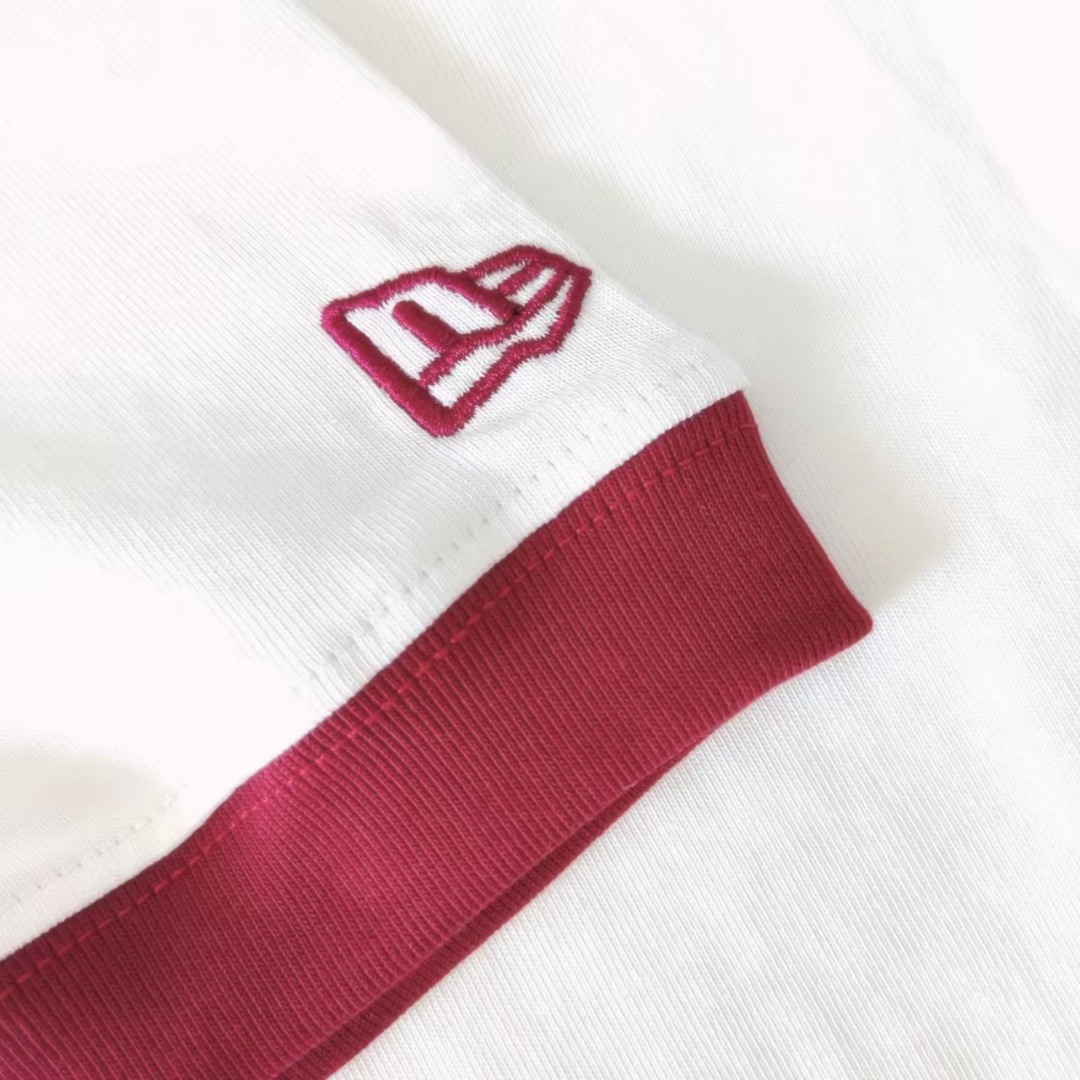 MLB/洋基队 3D立体毛巾刺绣小标T恤藏青色 白色-Chinese UA Cheap High Quatity Brand Clothes Bags handbags Sneakers wholesale wholesaler seller from China Factory suppliers Fashion Clothing Shoes best Quality Beautiful Price MLB/洋基队 3D立体毛巾刺绣小标T恤藏青色 白色