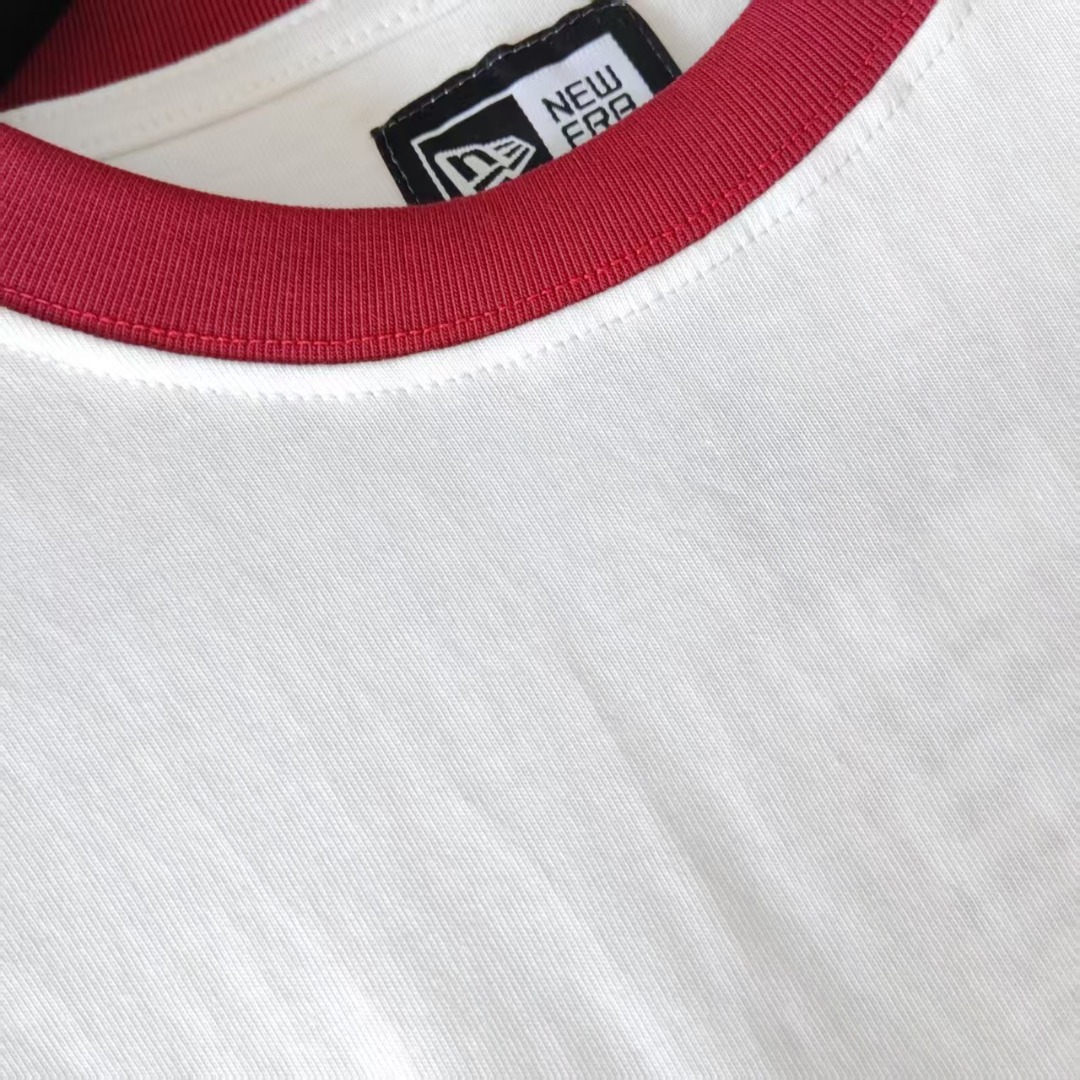 MLB/洋基队 3D立体毛巾刺绣小标T恤藏青色 白色-Chinese UA Cheap High Quatity Brand Clothes Bags handbags Sneakers wholesale wholesaler seller from China Factory suppliers Fashion Clothing Shoes best Quality Beautiful Price MLB/洋基队 3D立体毛巾刺绣小标T恤藏青色 白色