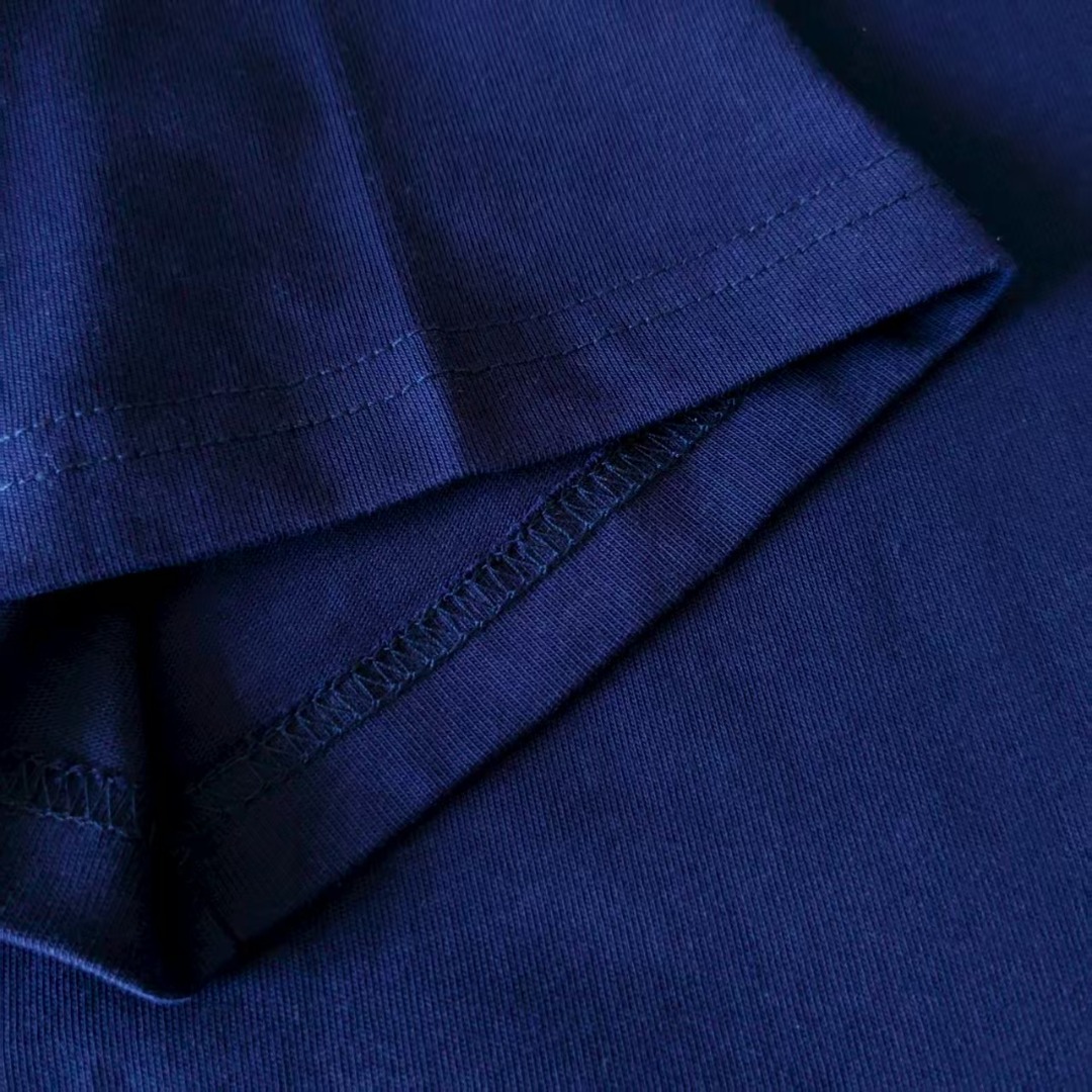 MLB 后背腰果花NY字母大印花T恤 搭配精致腰果花边框 白色 黑色 藏青 天蓝-Chinese UA Cheap High Quatity Brand Clothes Bags handbags Sneakers wholesale wholesaler seller from China Factory suppliers Fashion Clothing Shoes best Quality Beautiful Price MLB 后背腰果花NY字母大印花T恤 搭配精致腰果花边框 白色 黑色 藏青 天蓝