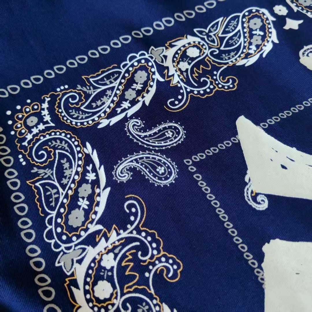 MLB 后背腰果花NY字母大印花T恤 搭配精致腰果花边框 白色 黑色 藏青 天蓝-Chinese UA Cheap High Quatity Brand Clothes Bags handbags Sneakers wholesale wholesaler seller from China Factory suppliers Fashion Clothing Shoes best Quality Beautiful Price MLB 后背腰果花NY字母大印花T恤 搭配精致腰果花边框 白色 黑色 藏青 天蓝