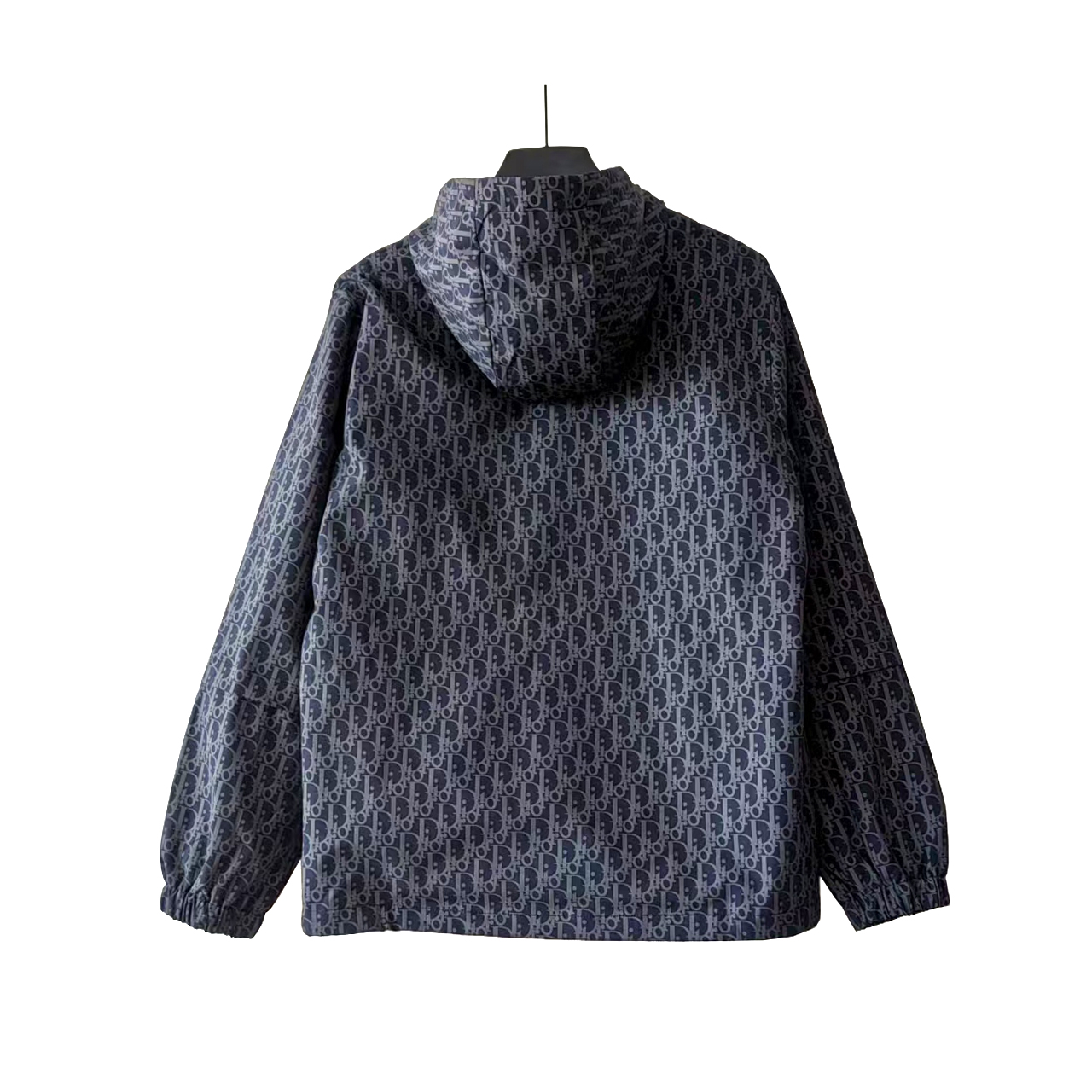 DIOR/迪奥 字母logo满印提花暗纹外套