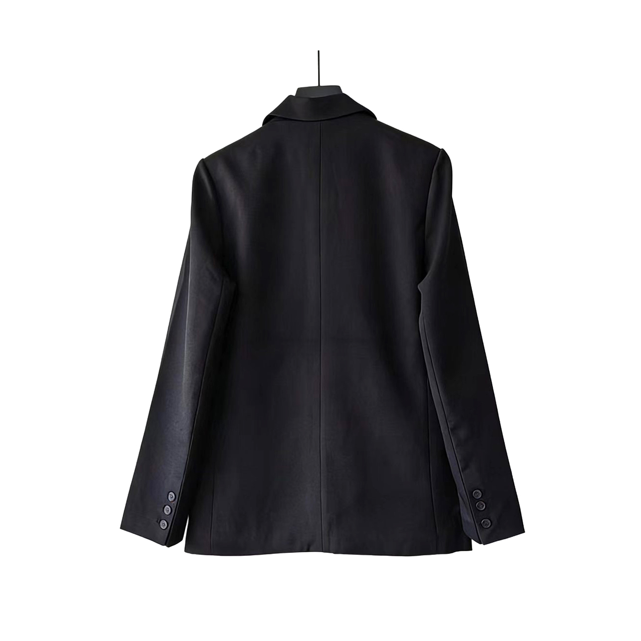 巴黎世家/Balenciaga 万事达肖战同款小标刺绣西装-莆田鞋,莆田鞋货源,高仿鞋,高仿鞋货源,安福档口,莆田高仿鞋,莆田鞋批发,高仿鞋批发,莆田高仿运动鞋,高仿运动鞋,莆田运动鞋 巴黎世家/Balenciaga 万事达肖战同款小标刺绣西装
