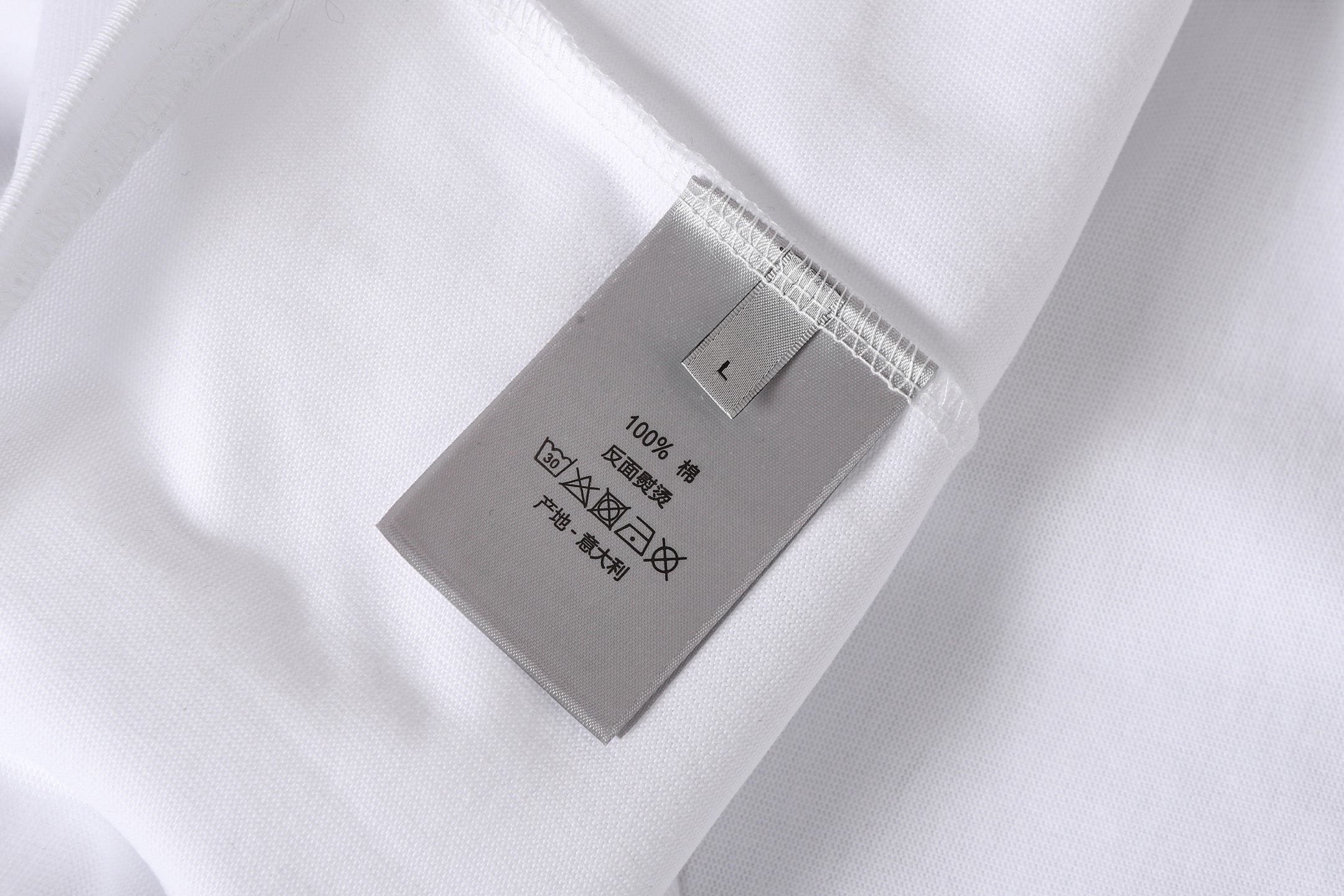 Dior迪奥迪奥 早春马年限定款 小马logo刺绣短袖-Chinese UA Cheap High Quatity Brand Clothes Bags handbags Sneakers wholesale wholesaler seller from China Factory suppliers Fashion Clothing Shoes best Quality Beautiful Price Dior迪奥迪奥 早春马年限定款 小马logo刺绣短袖
