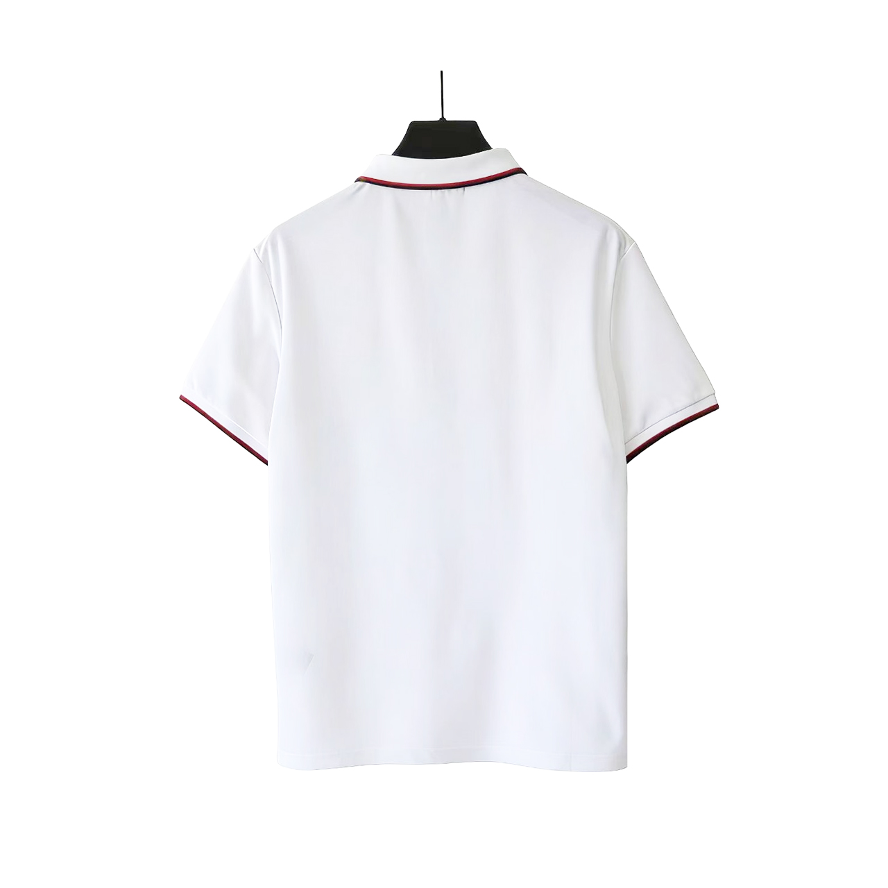 Ralph Lauren/拉夫劳伦 定制小标logo短袖T桖 男女同款 休闲polo衫