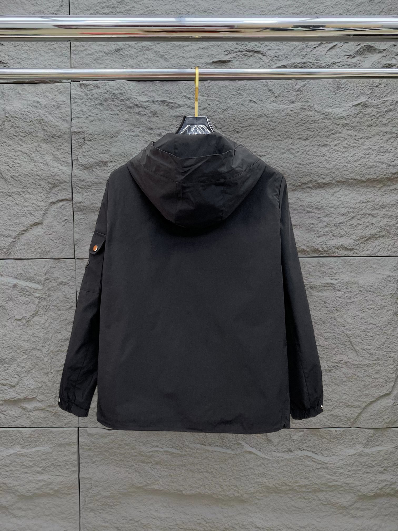 Alternative view of Prada Jacket 01860