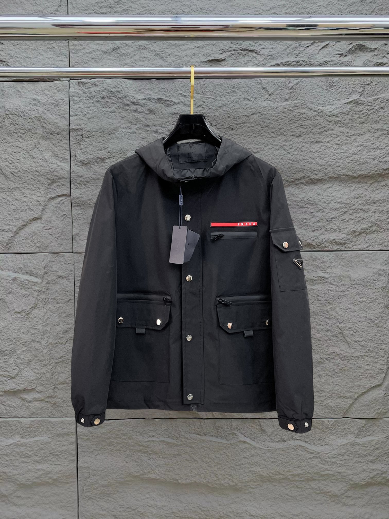 Prada Jacket 01860