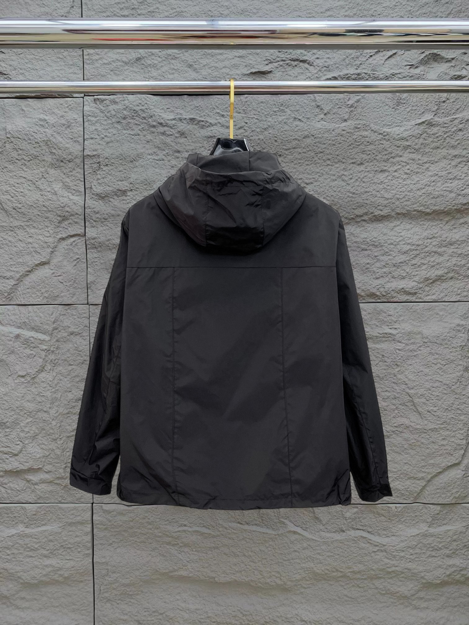 Alternative view of Prada Jacket 01873