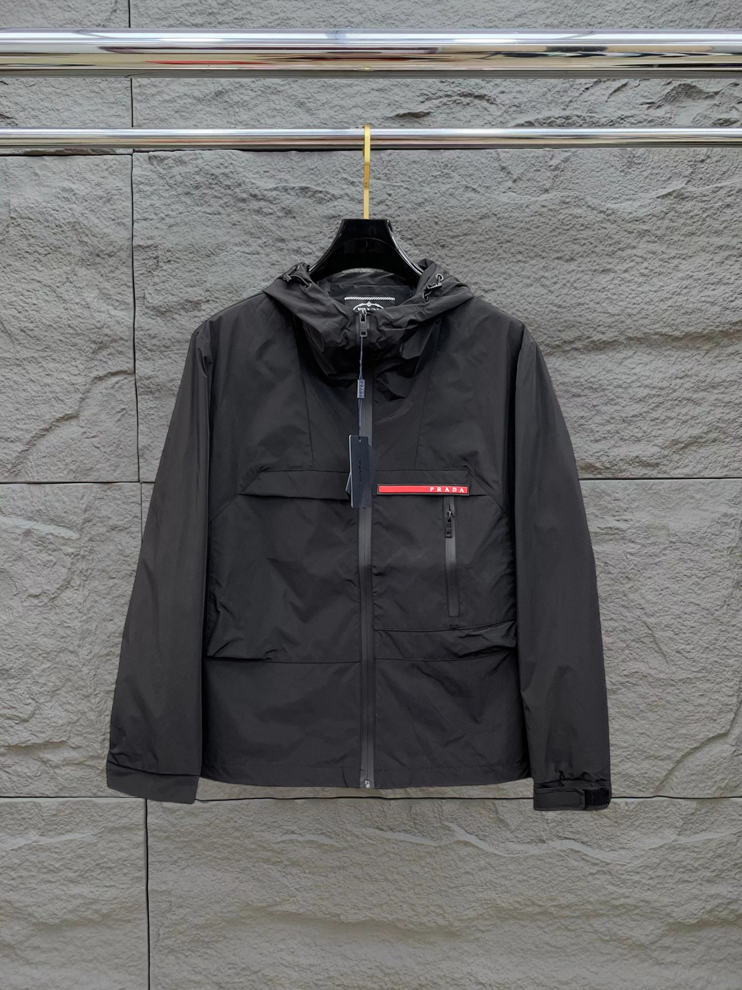 Prada Jacket 01873