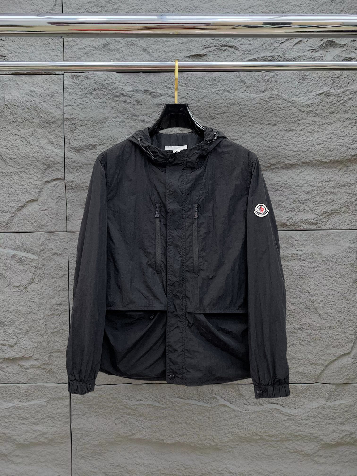 Moncler Jacket 01872