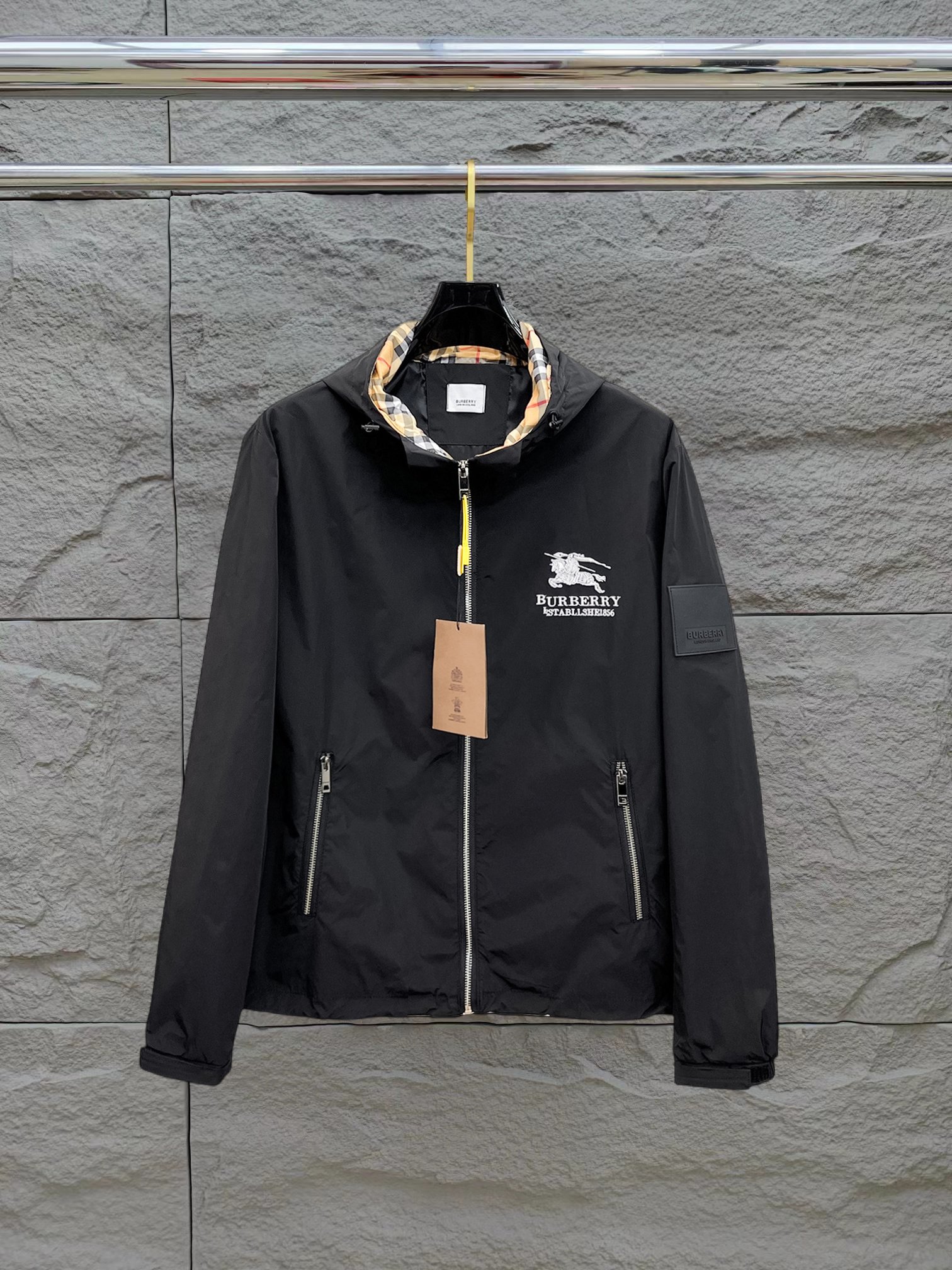Burberry Jacket 01871