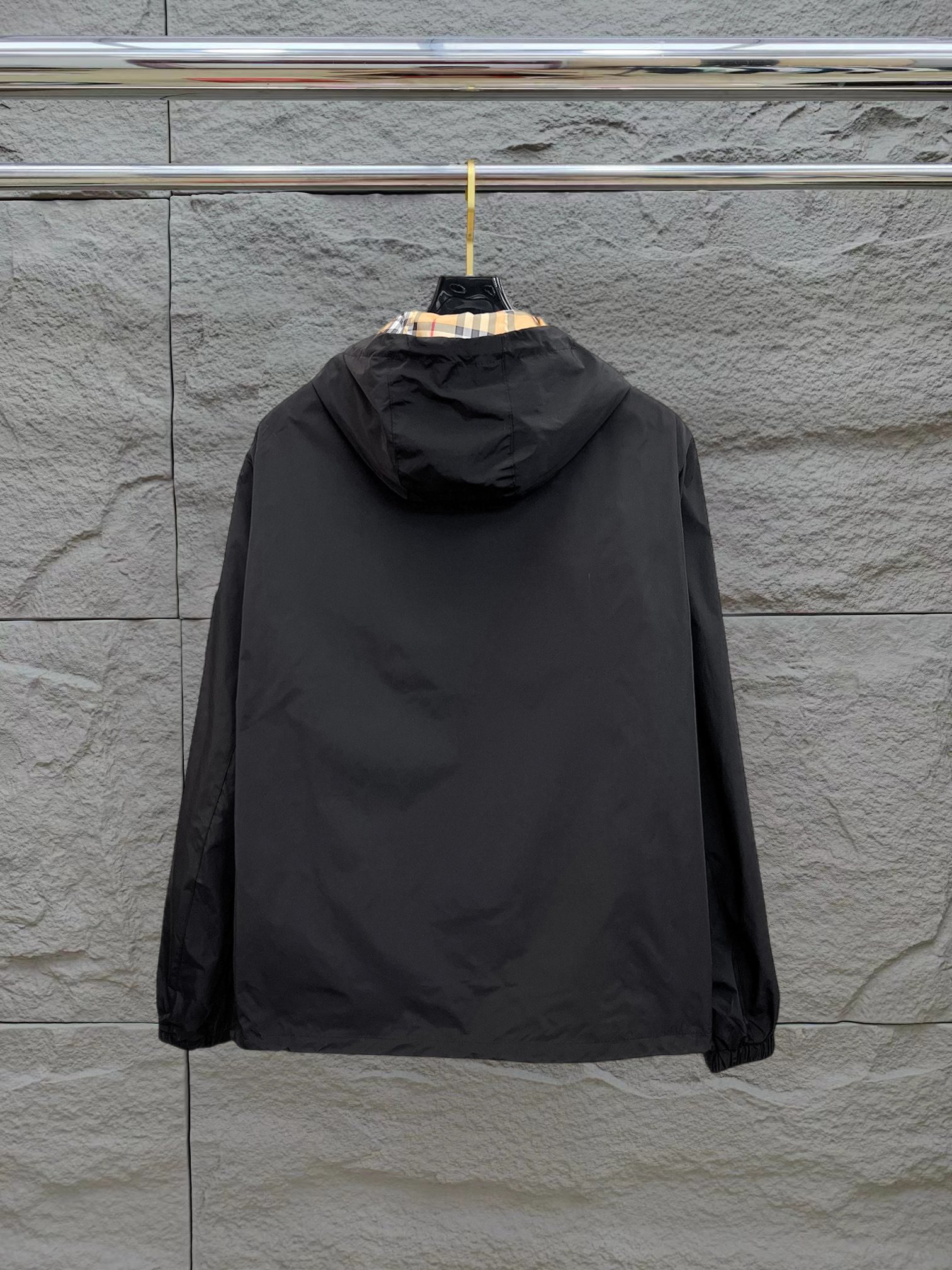 Alternative view of Burberry Jacket 01871