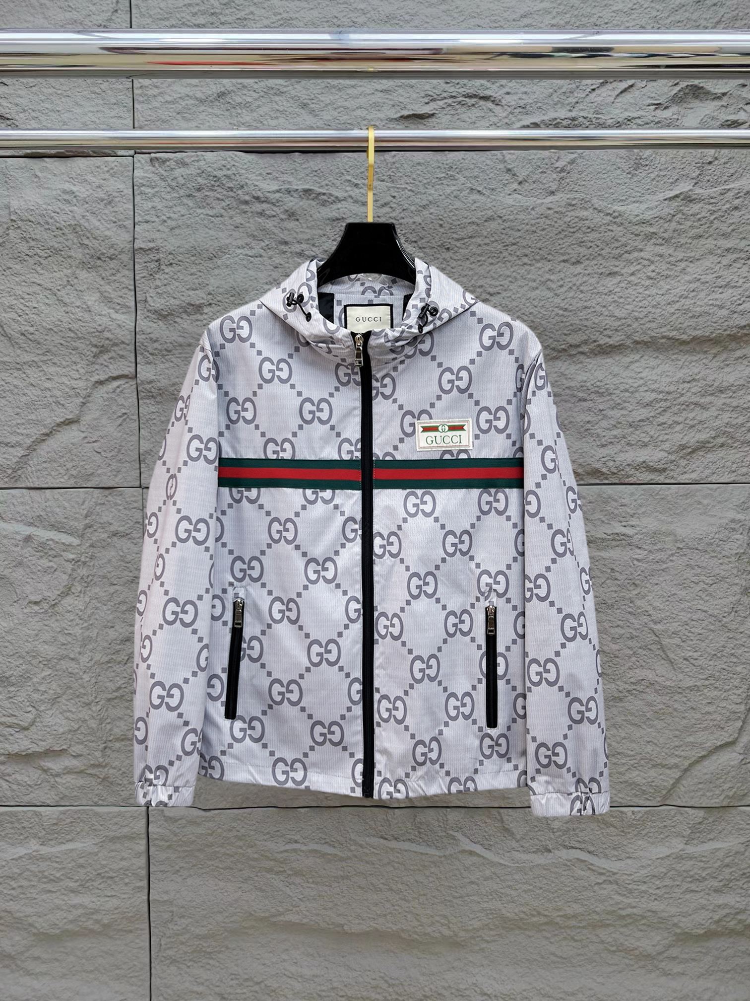 Jacket 01870