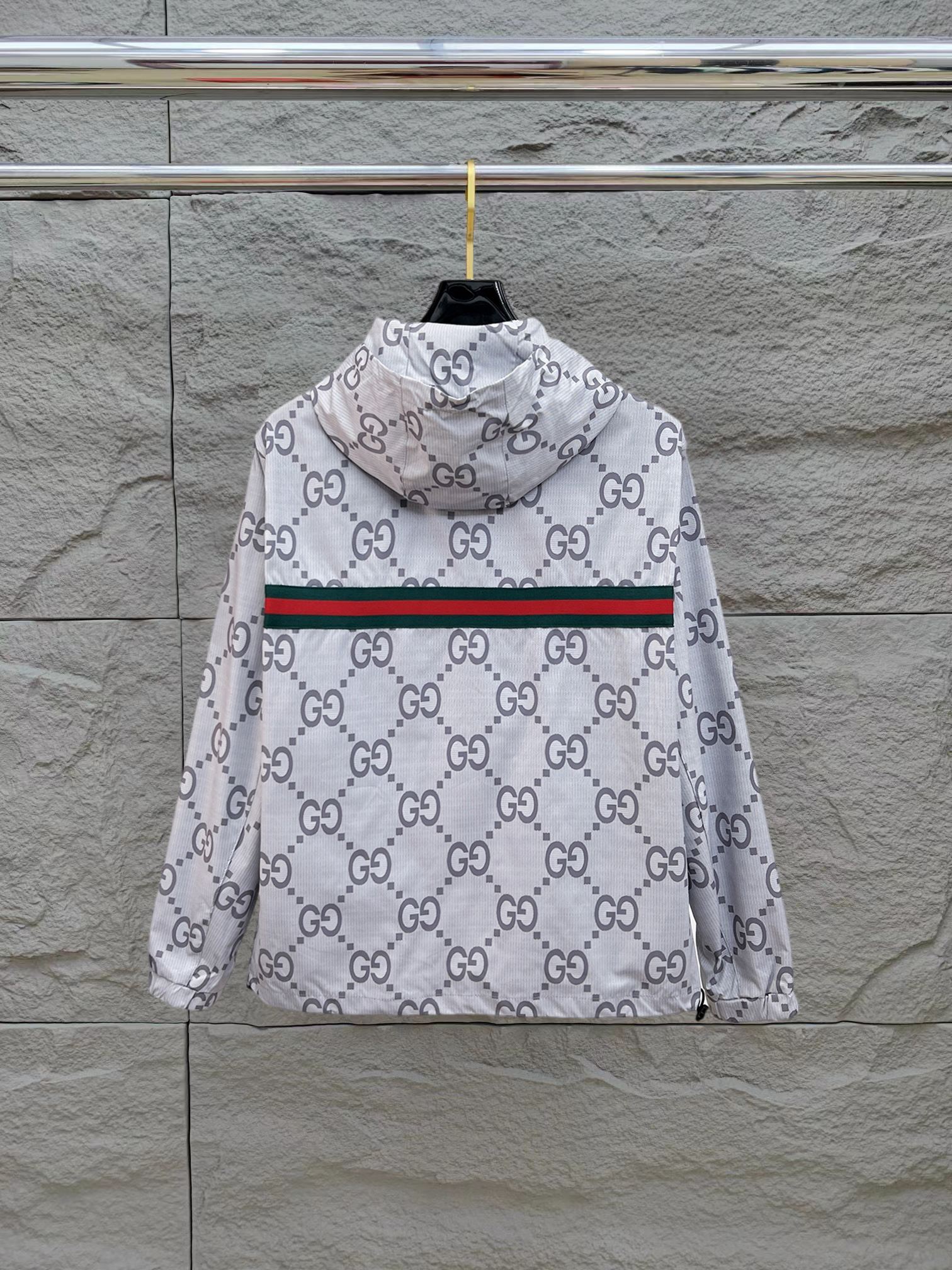 Alternative view of Jacket 01870