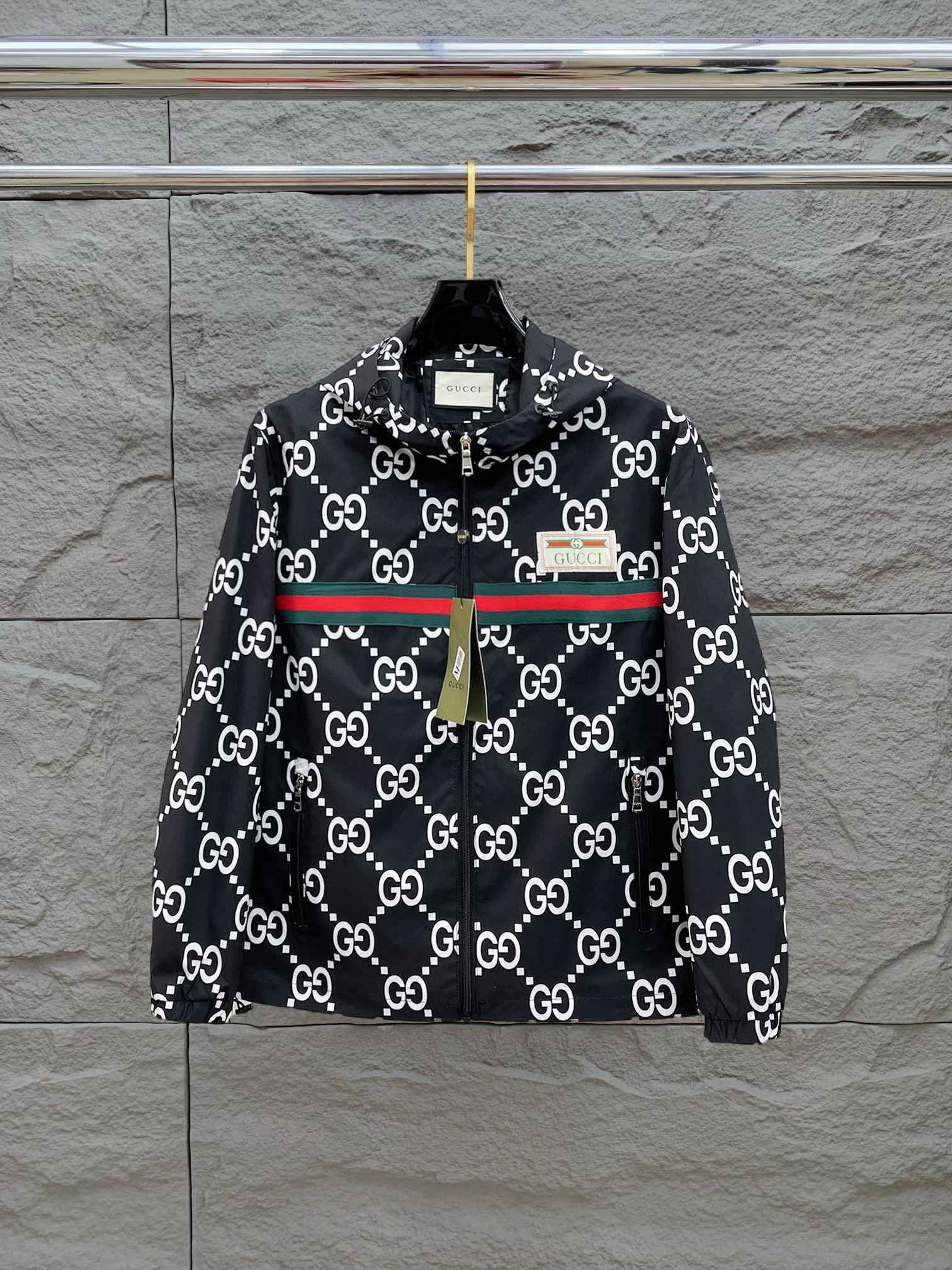 Jacket 01869
