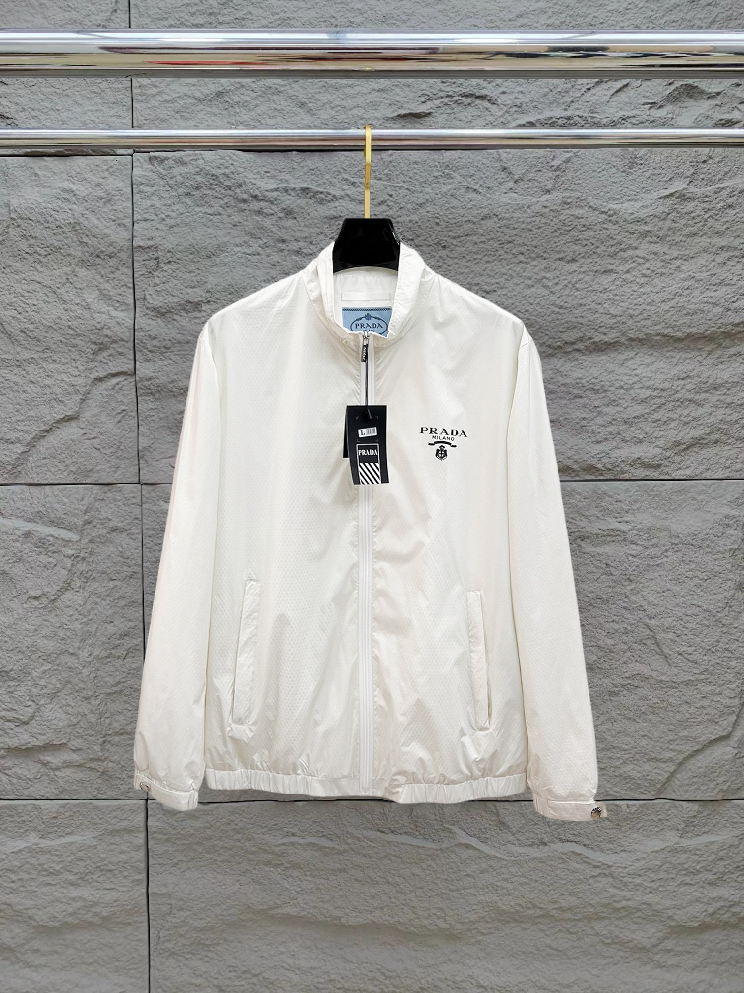 Prada Jacket 01839