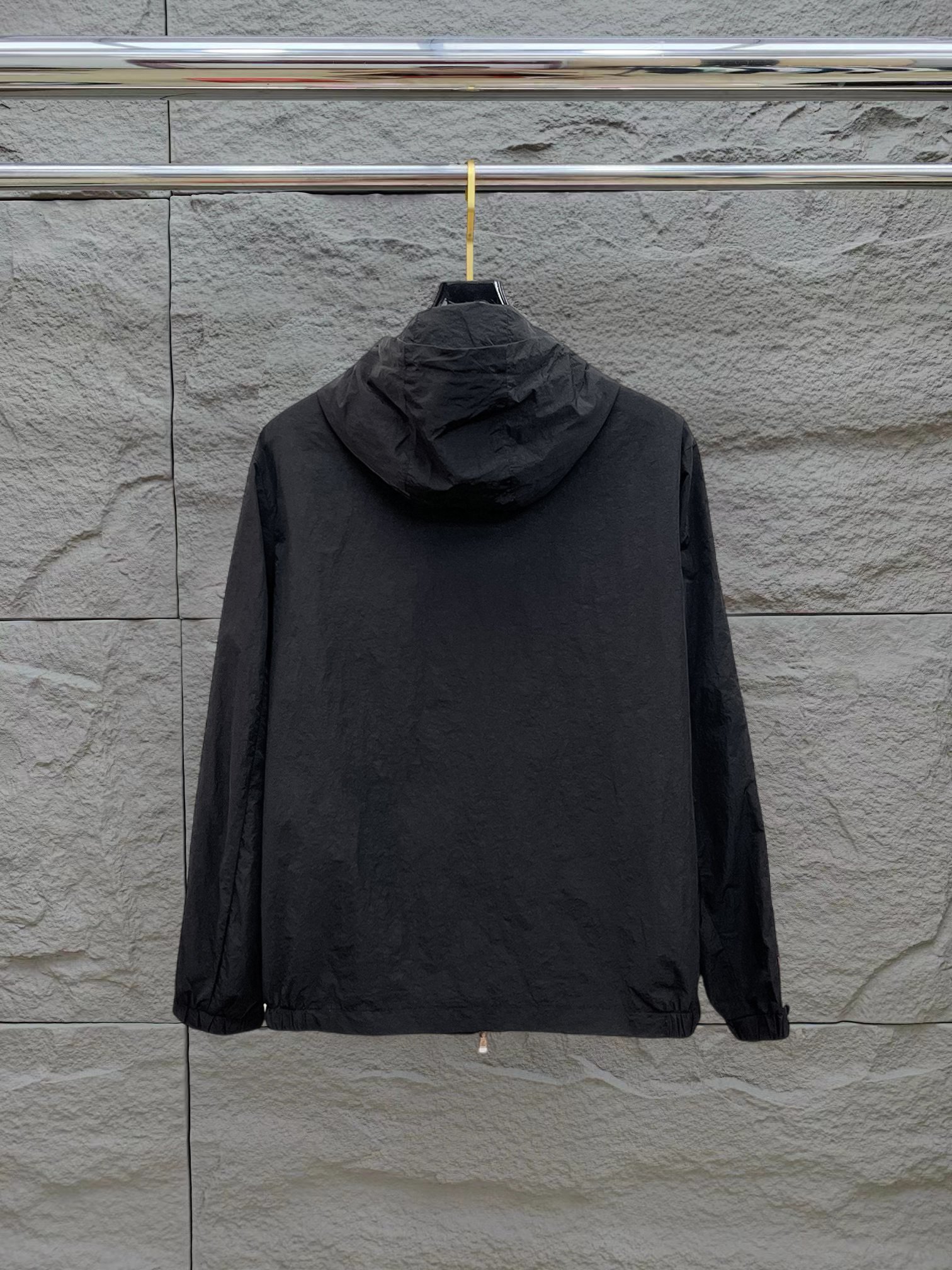 Alternative view of Moncler Jacket 01857