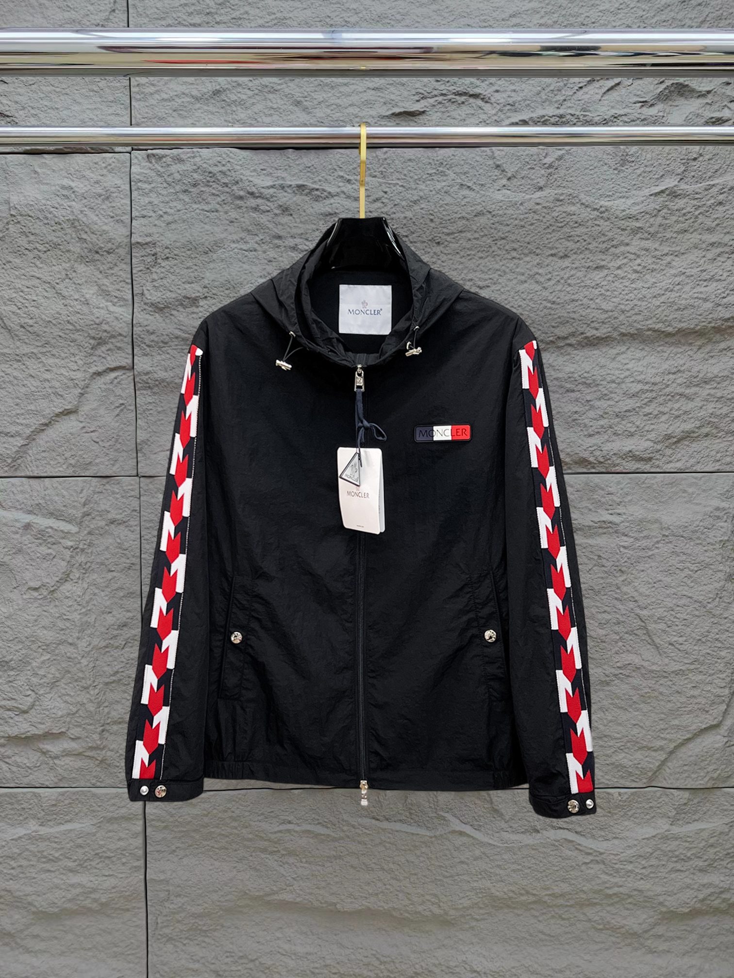 Moncler Jacket 01857
