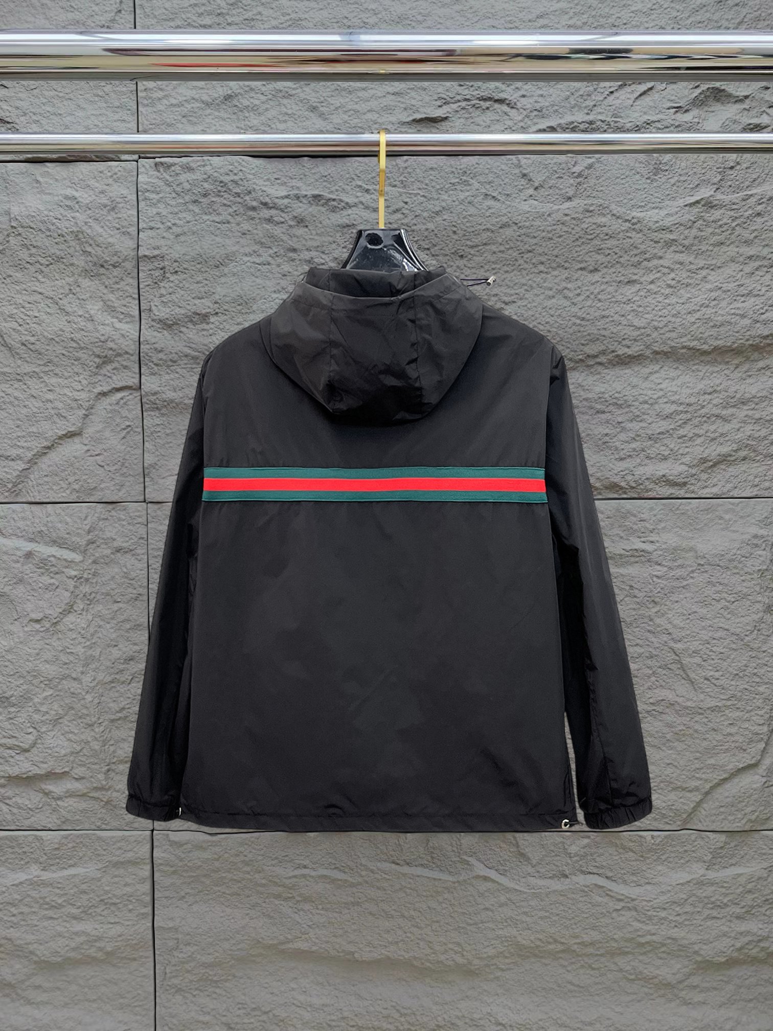 Alternative view of Jacket 01847
