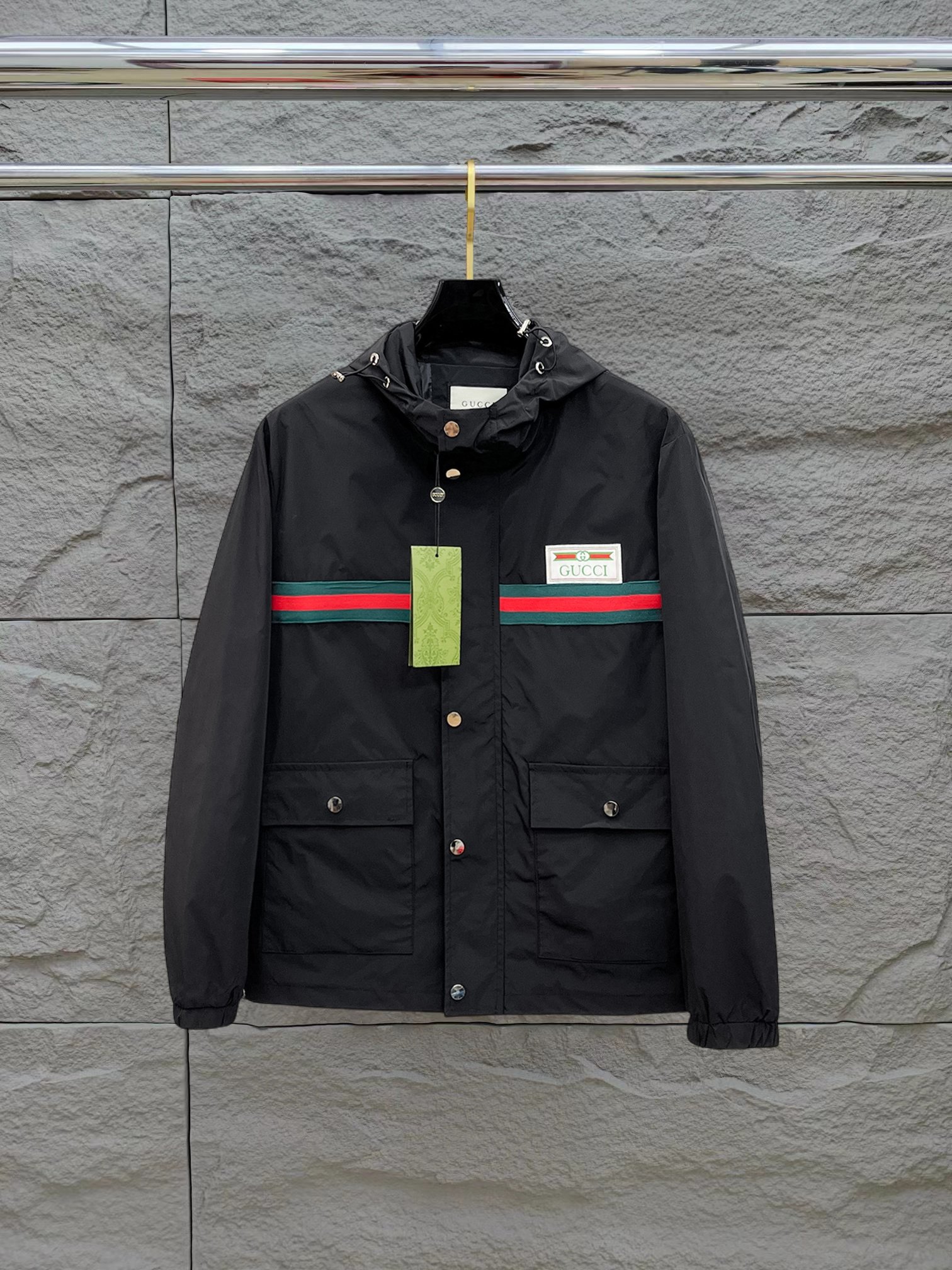 Jacket 01847
