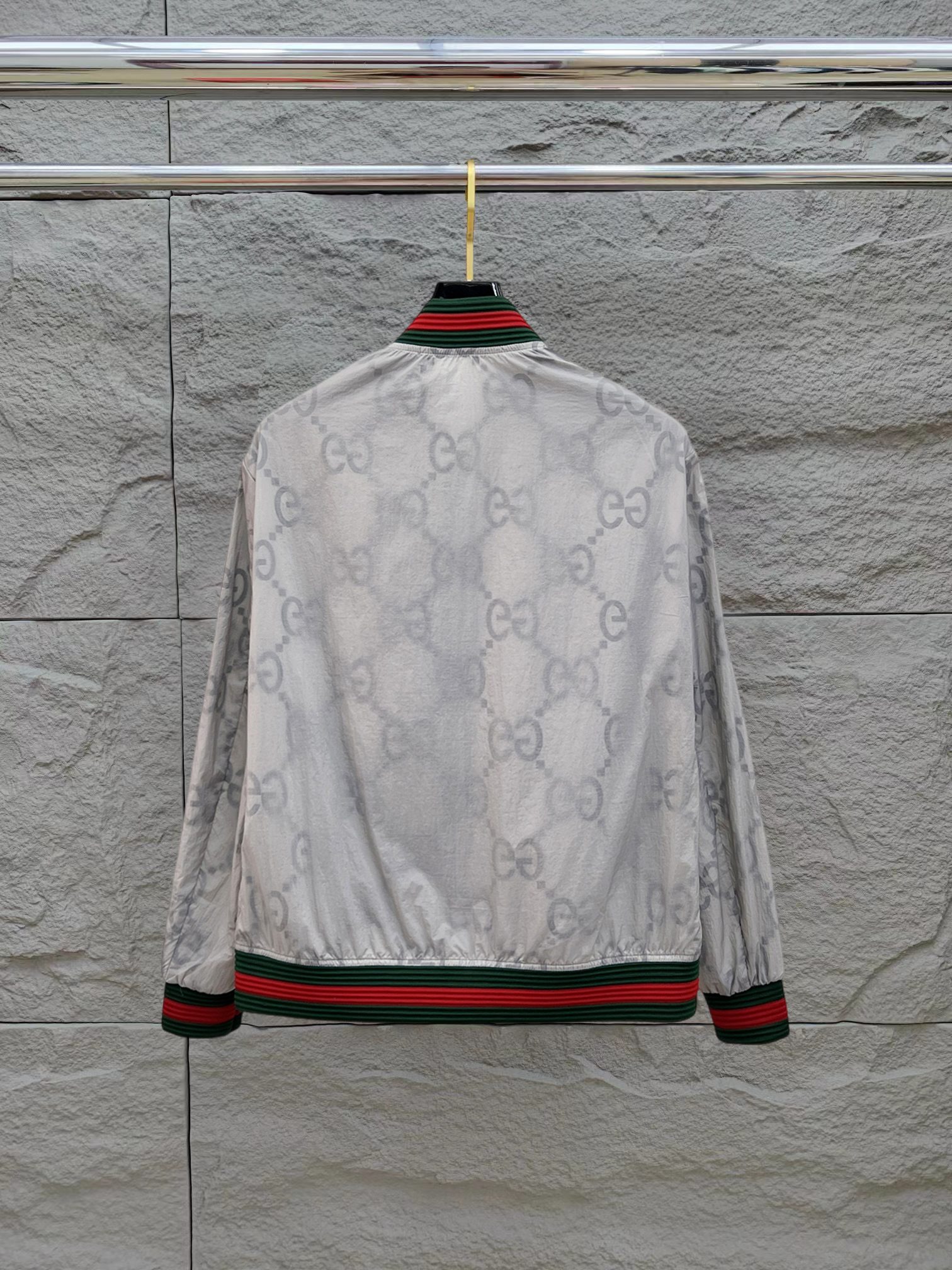 Alternative view of Jacket 01840