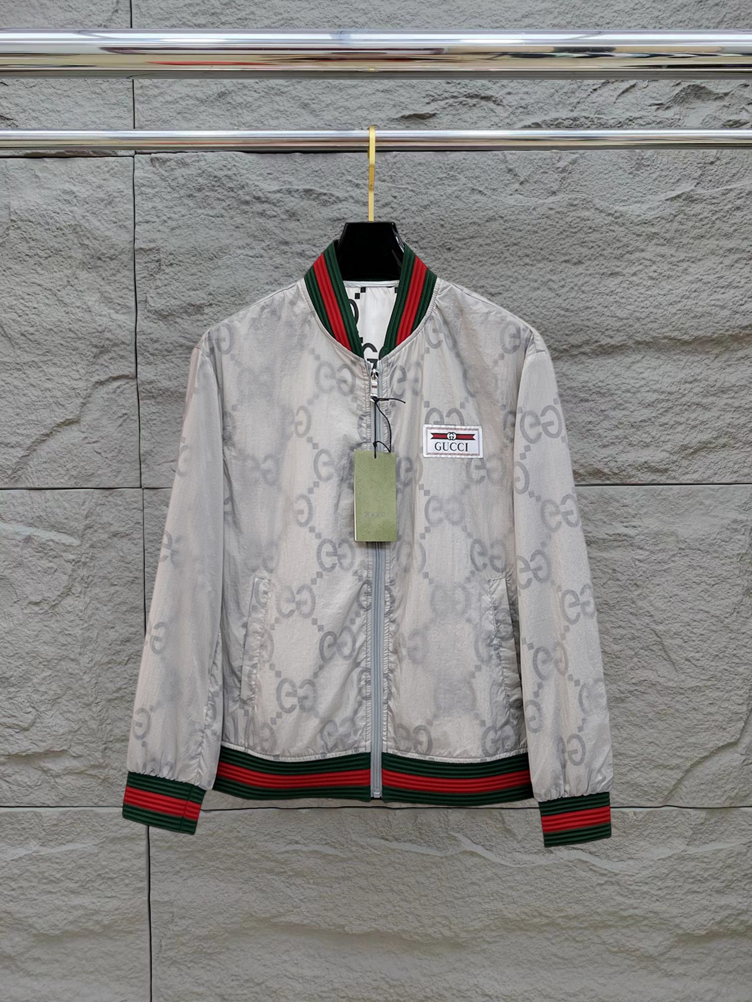 Jacket 01840