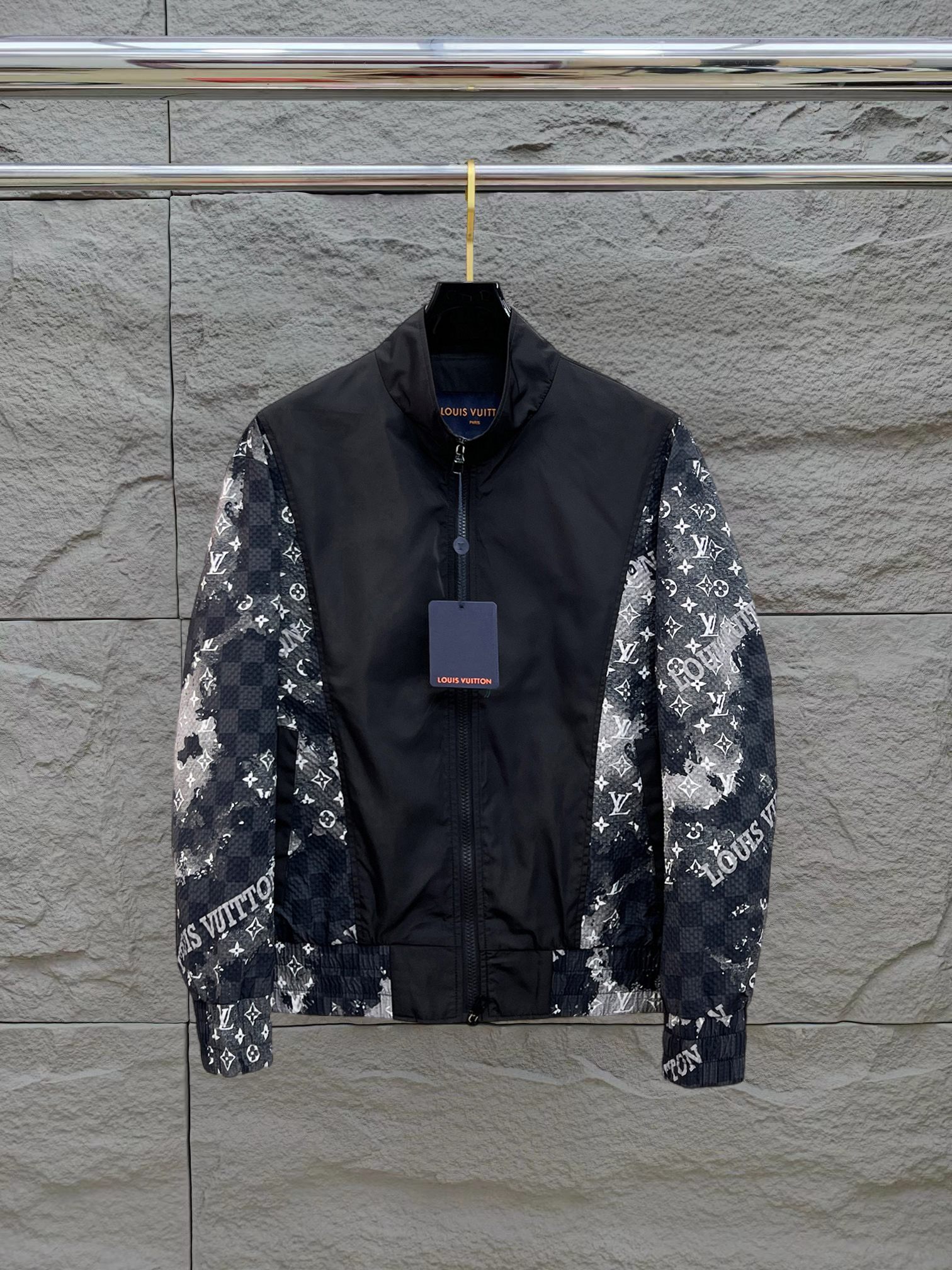 Louis Vuitton Jacket 01836