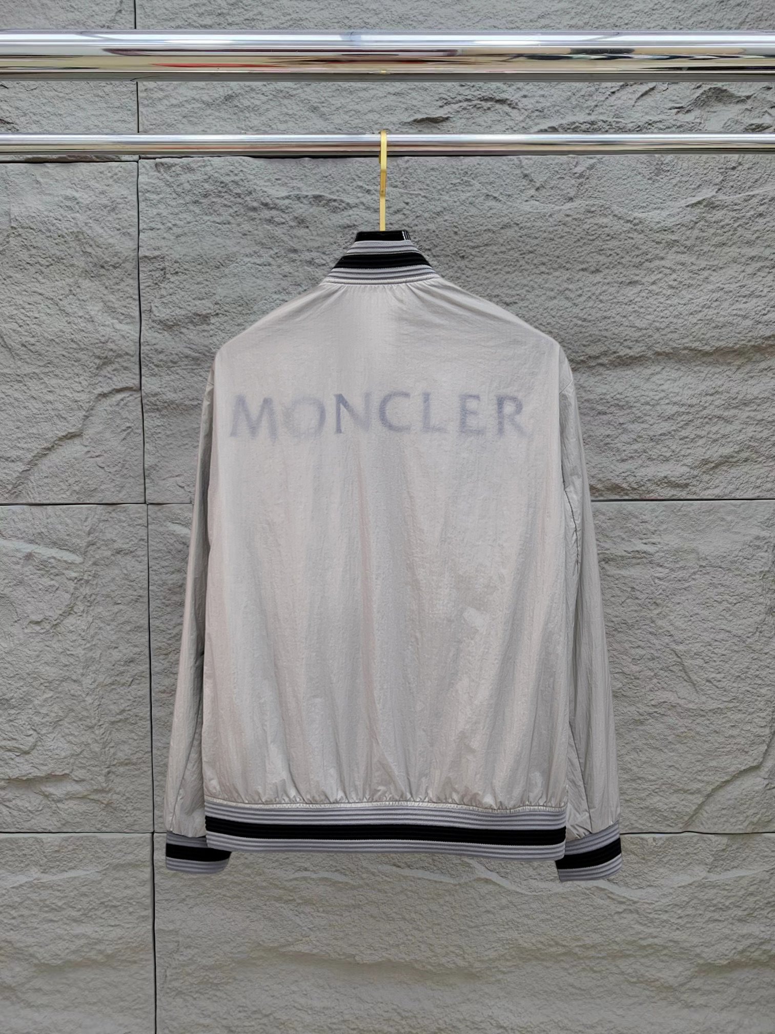 Alternative view of Moncler Jacket 01837