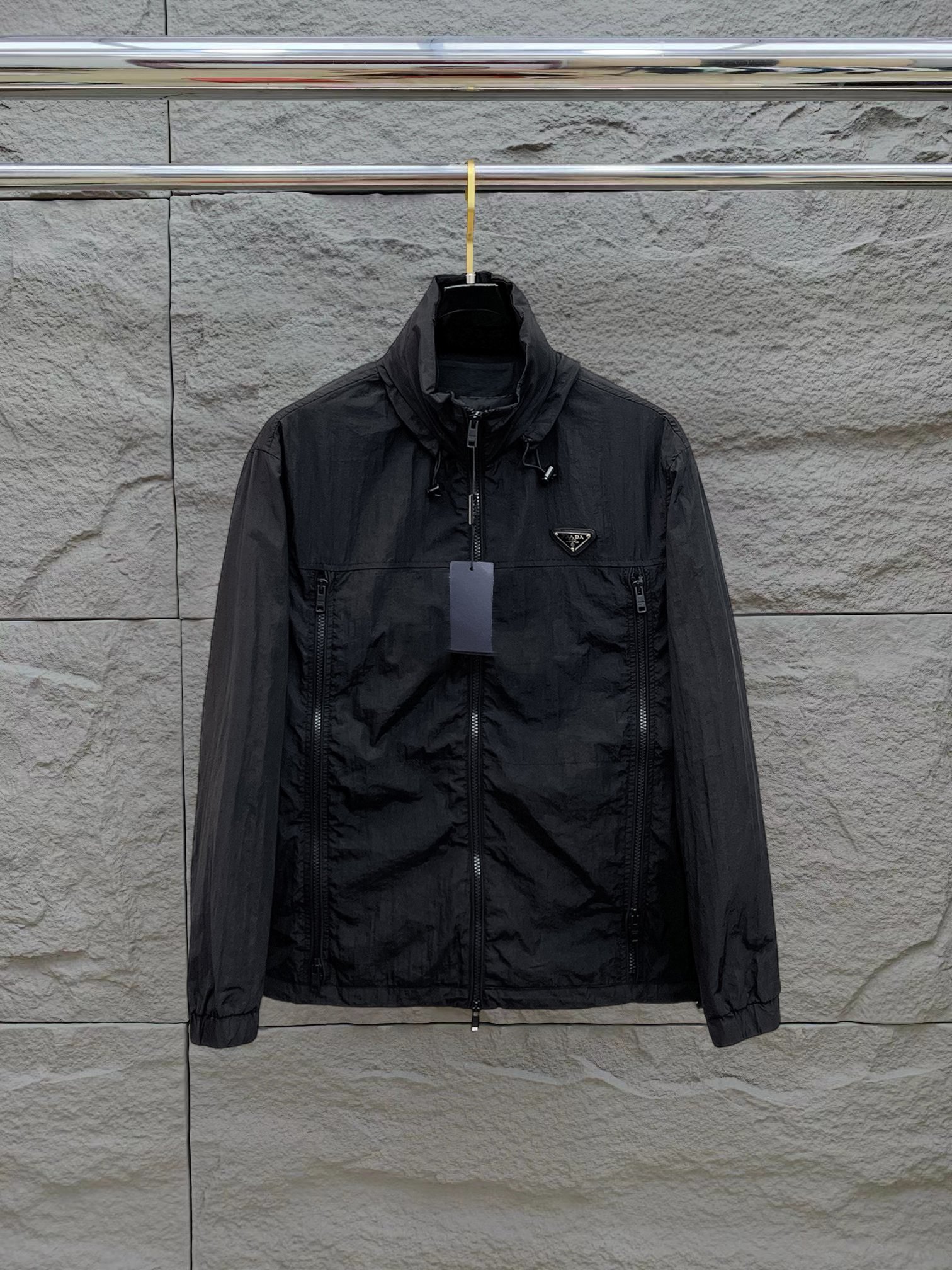 Prada Jacket 01838
