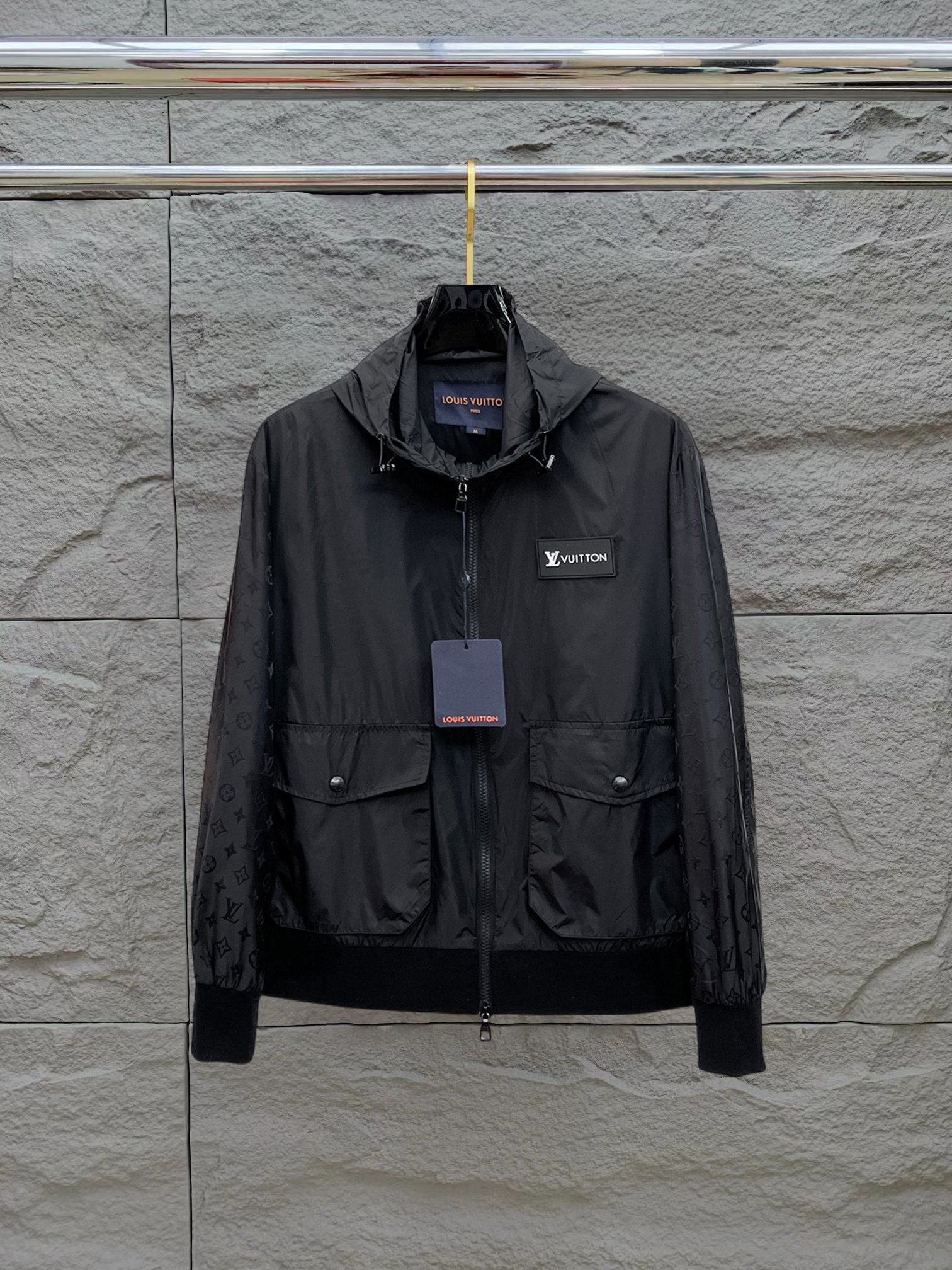 Louis Vuitton Jacket 01848