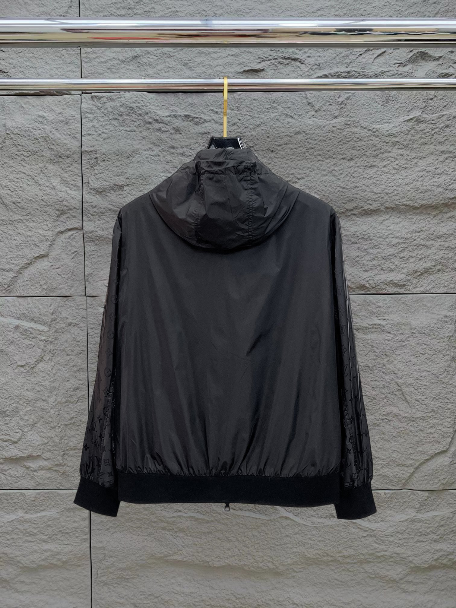 Alternative view of Louis Vuitton Jacket 01848