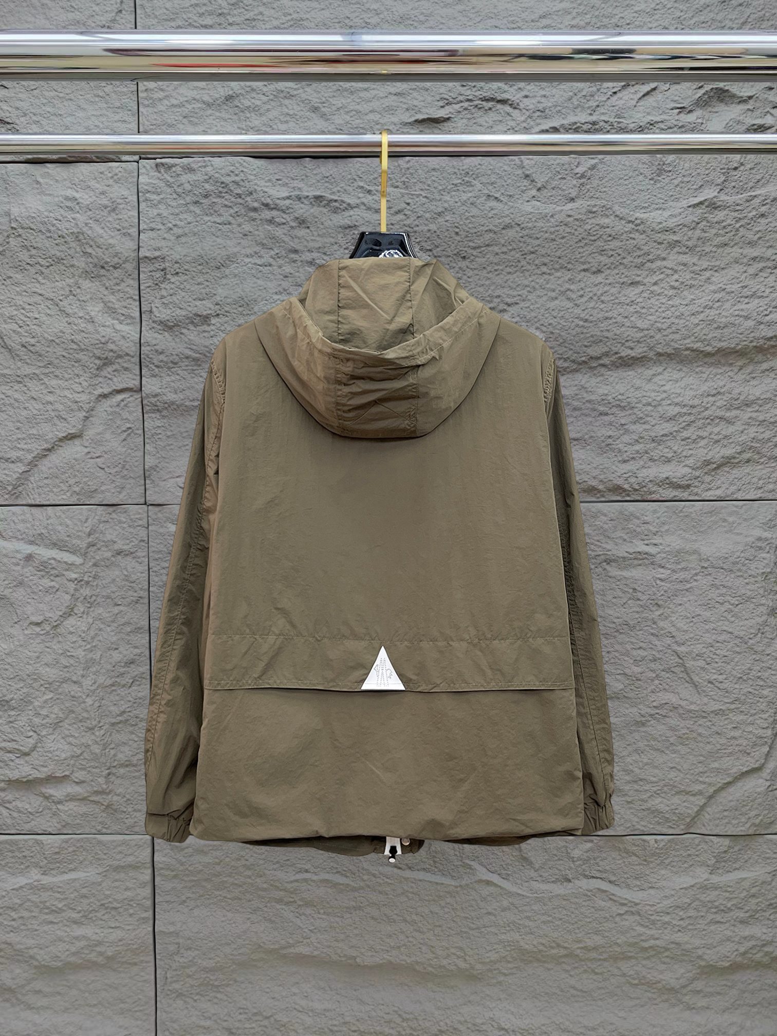 Alternative view of Moncler Jacket 01849
