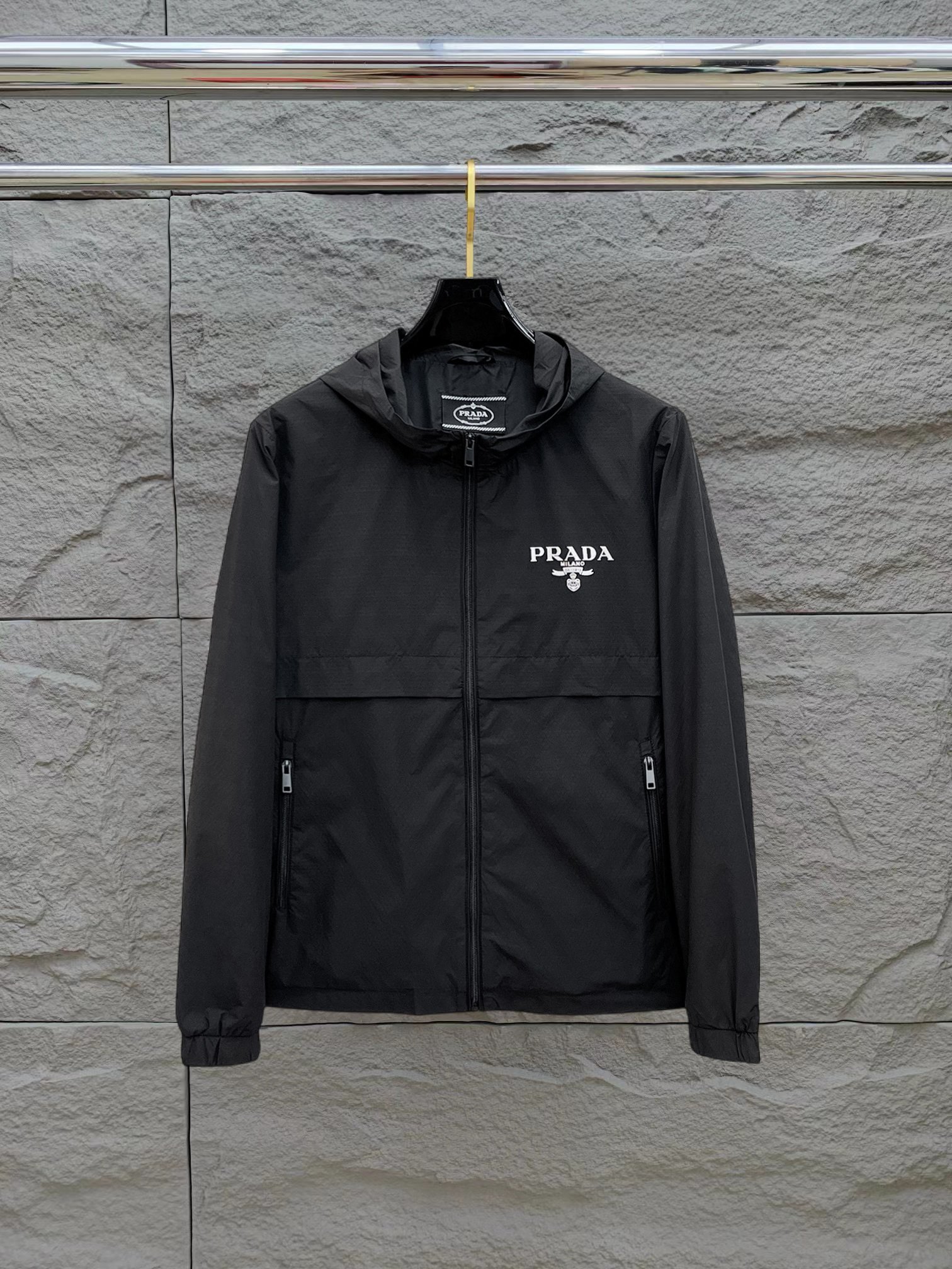 Prada Jacket 01853