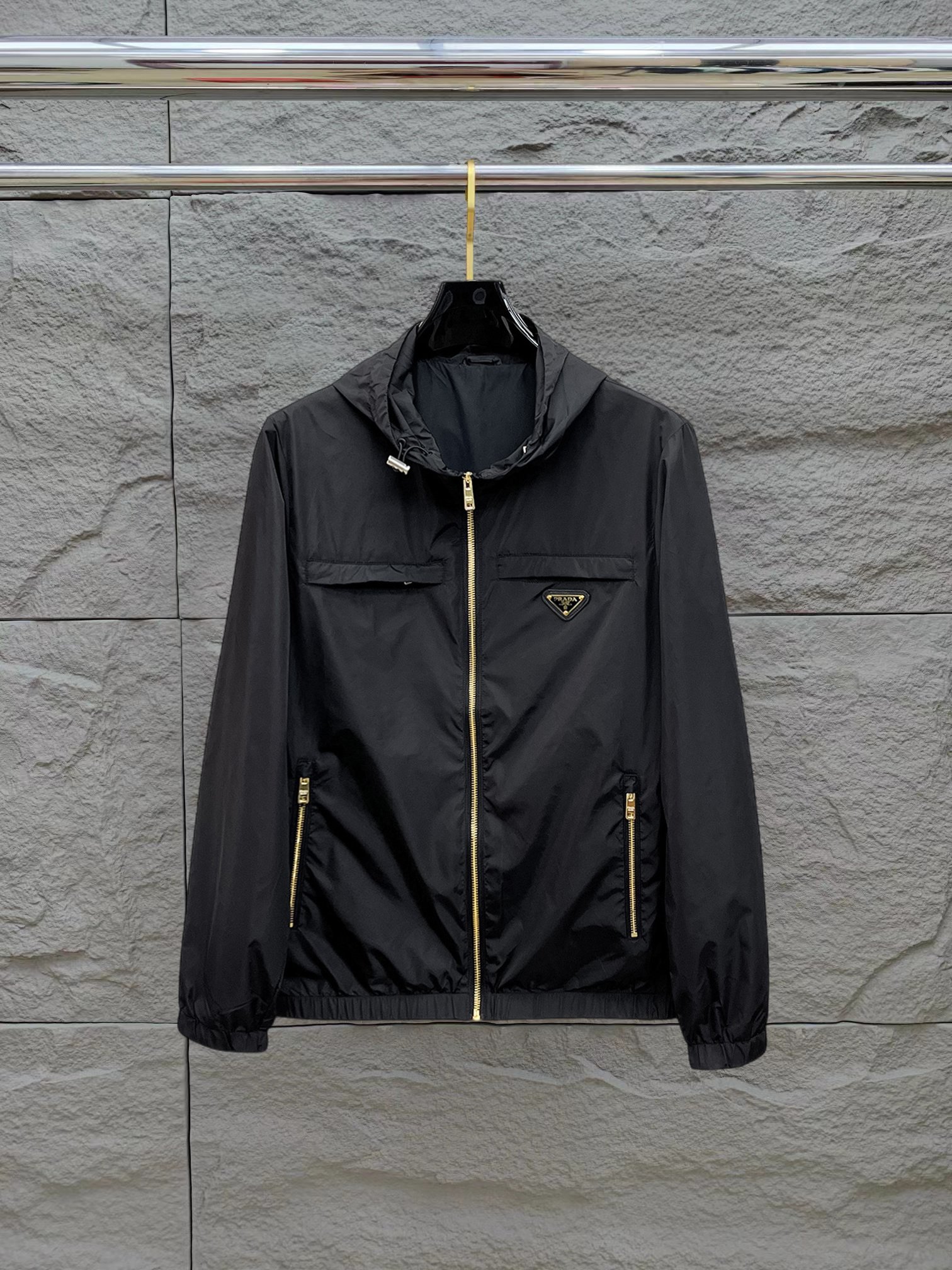 Prada Jacket 01868
