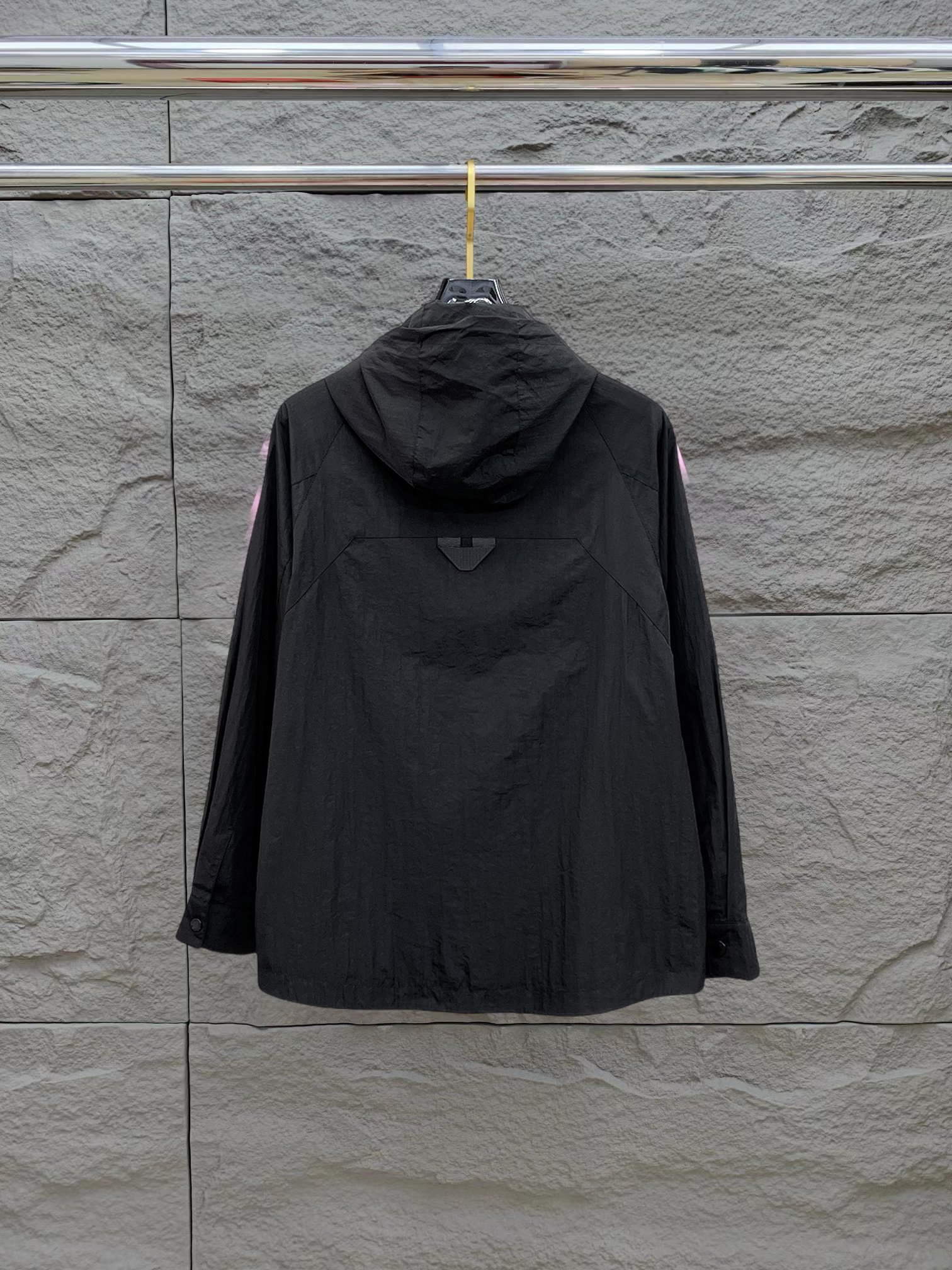Alternative view of Louis Vuitton Jacket 01832