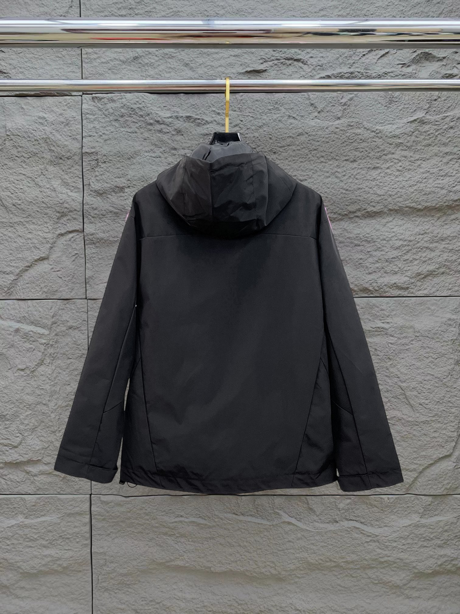 Alternative view of Jacket 01850