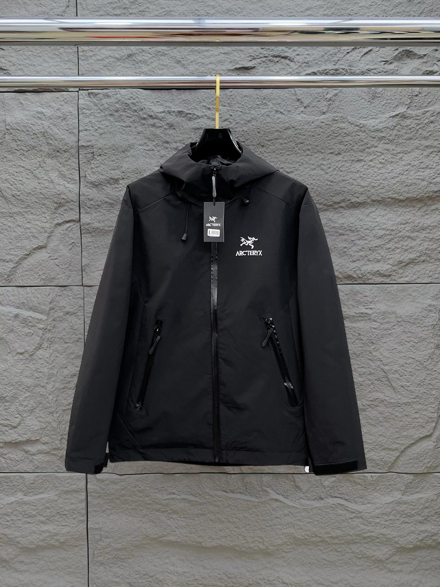 Jacket 01850