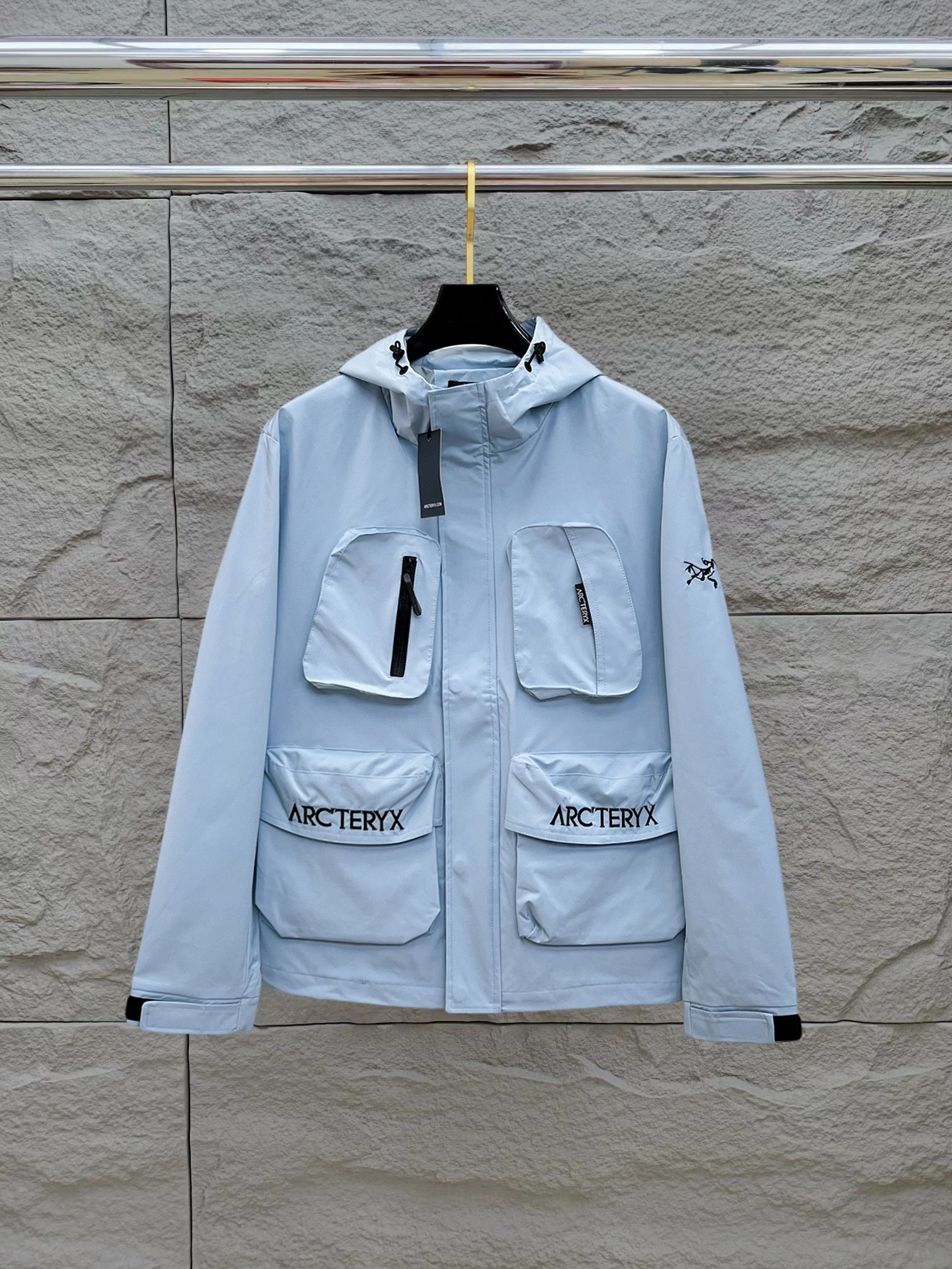 Jacket 01854