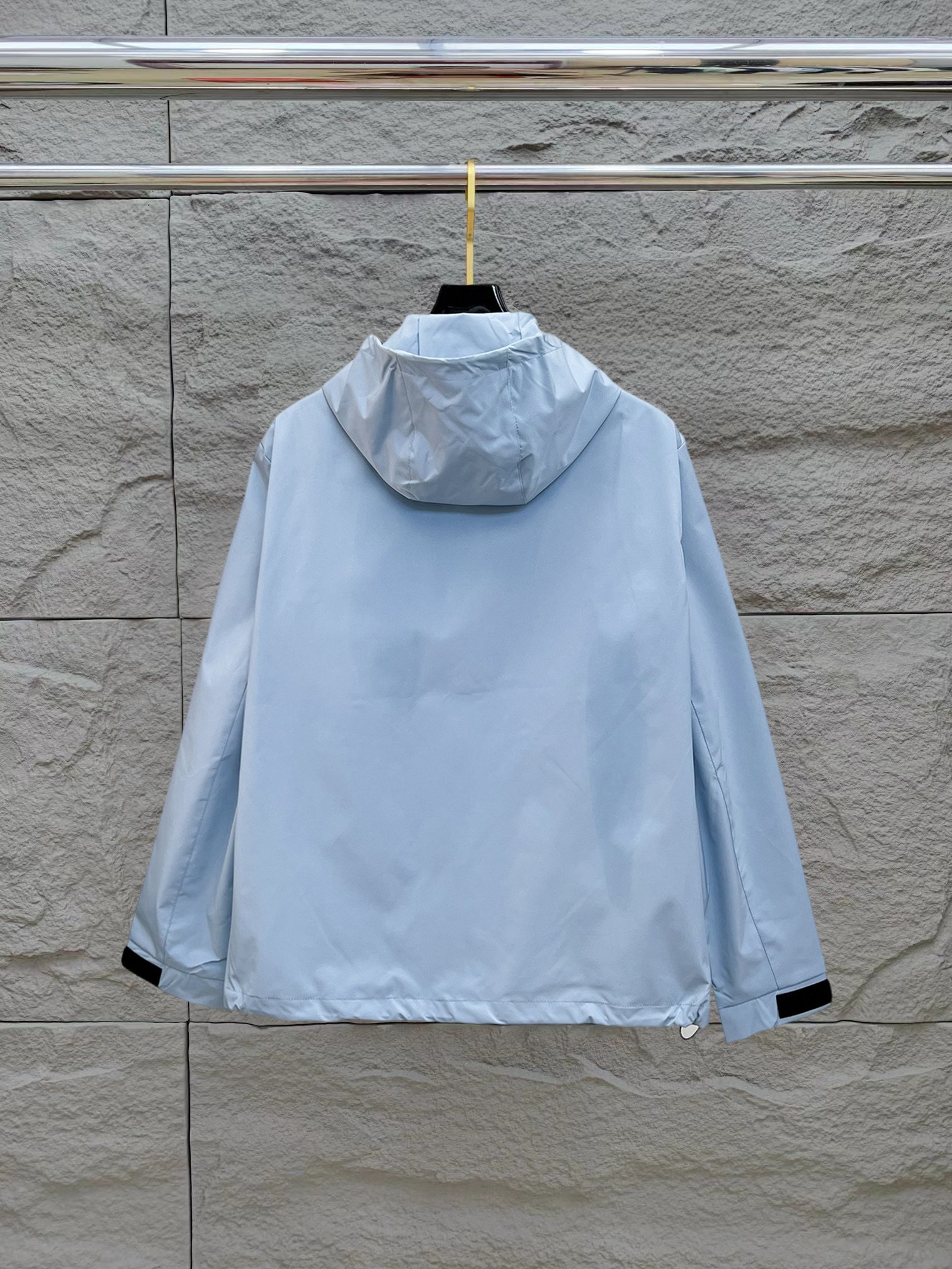 Alternative view of Jacket 01854