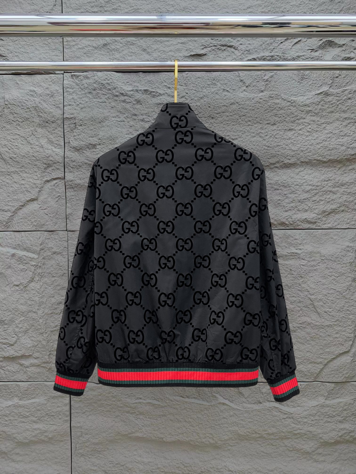 Alternative view of Jacket 01835