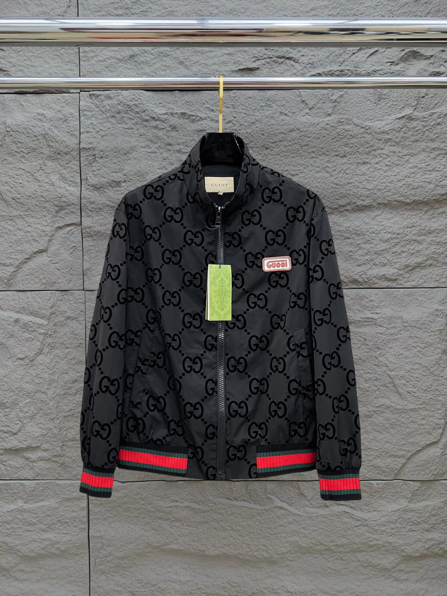 Jacket 01835