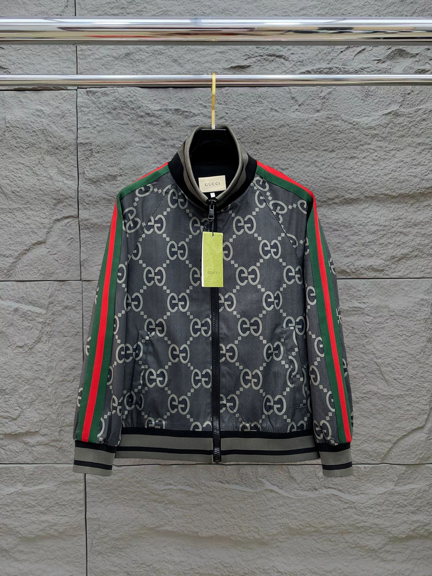 Jacket 01862