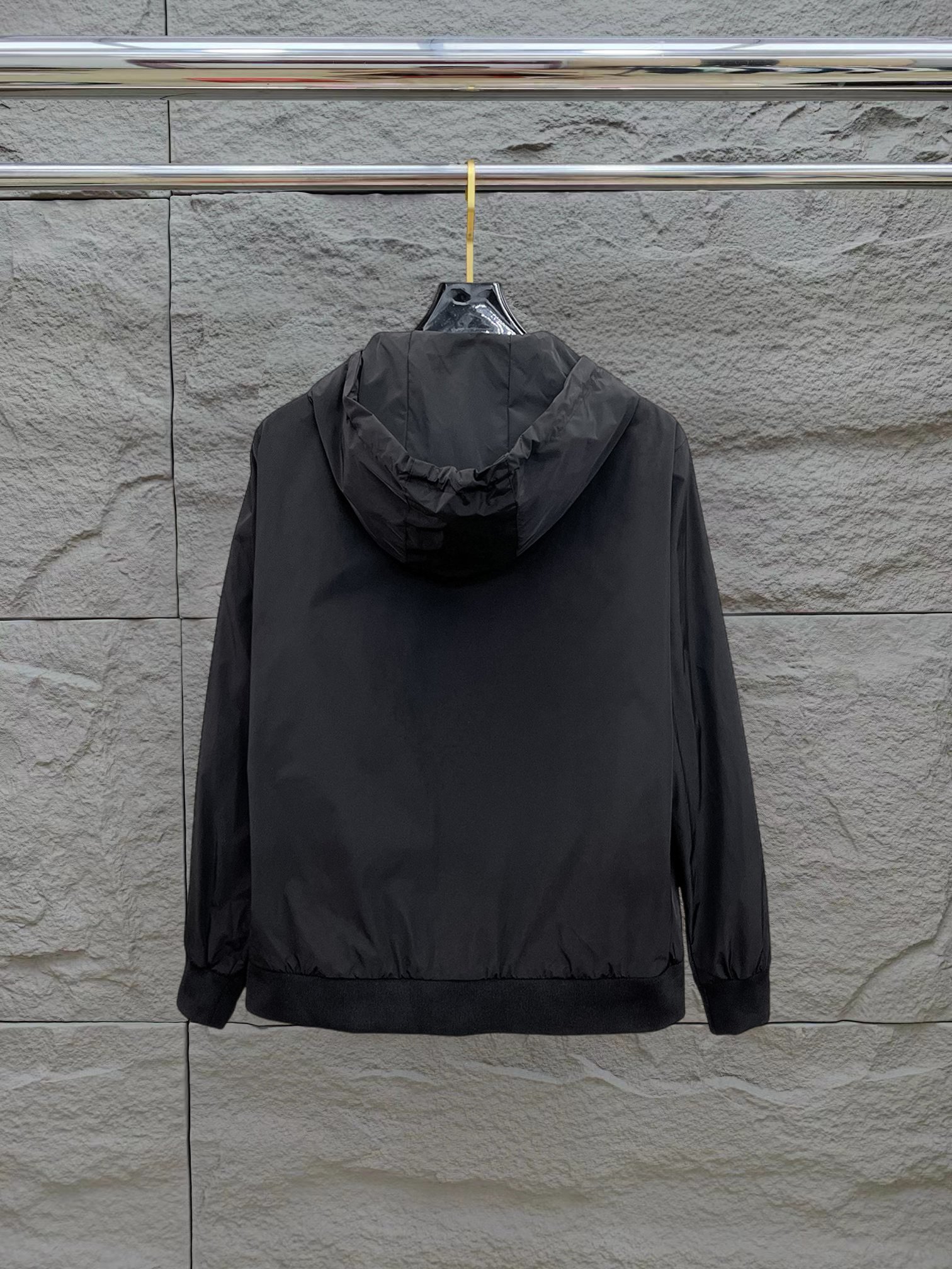 Alternative view of Burberry Jacket 01851
