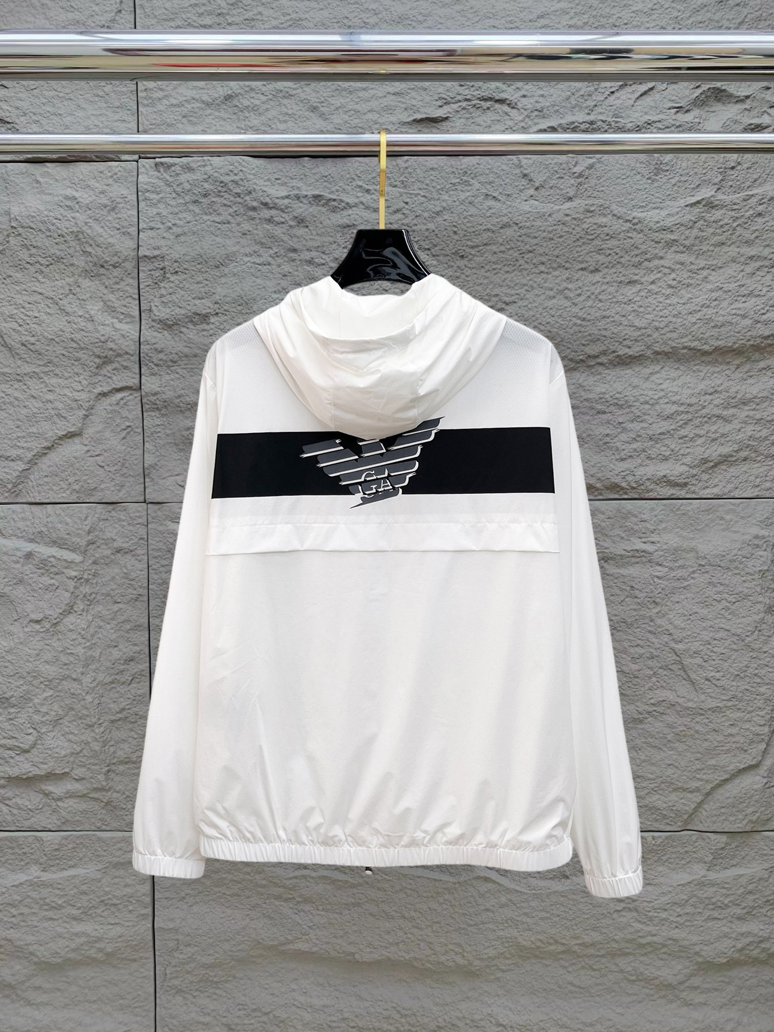 Alternative view of Jacket 01855
