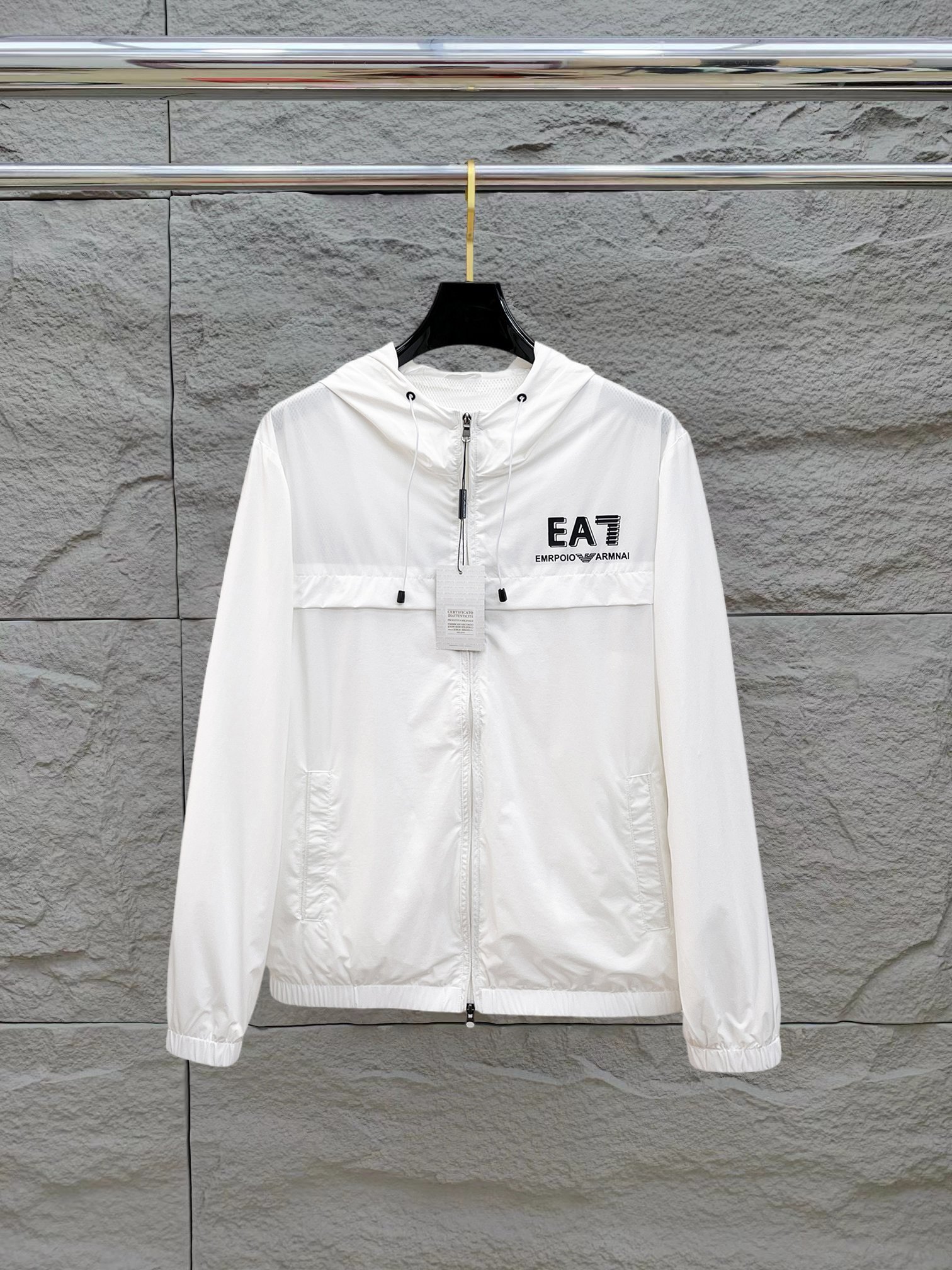 Jacket 01855