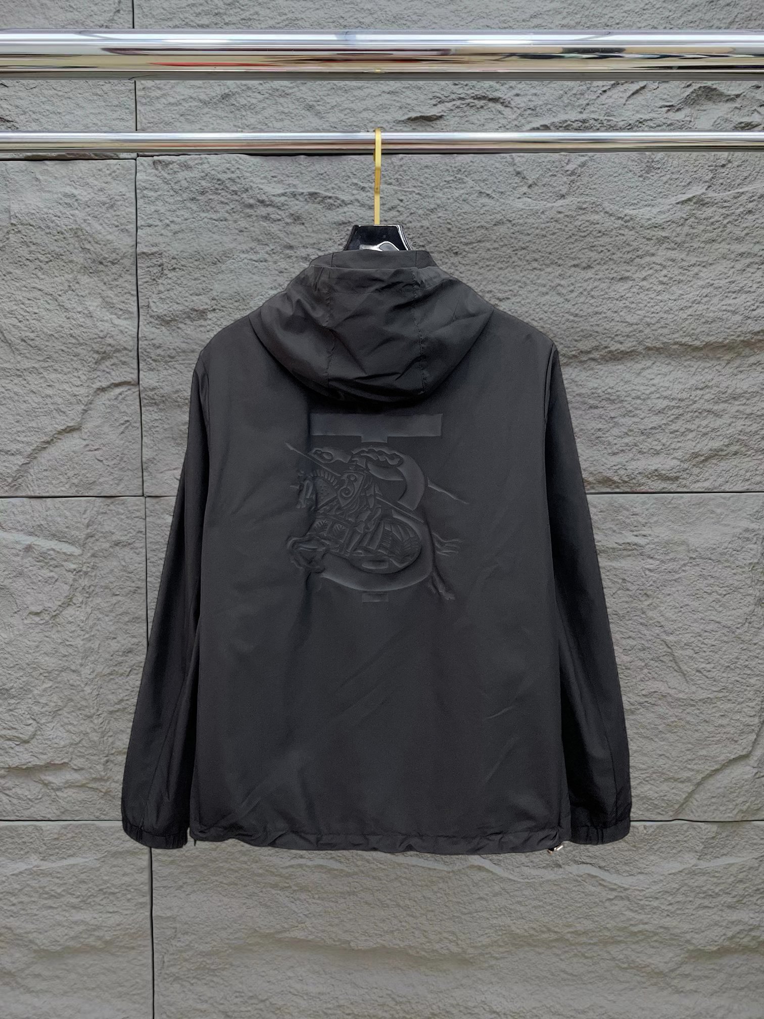 Alternative view of Burberry Jacket 01883