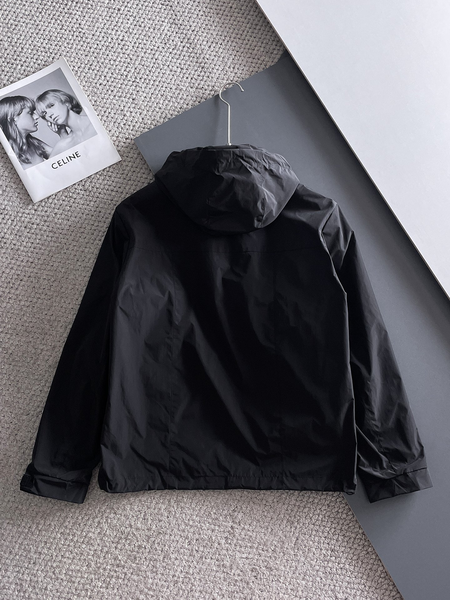Alternative view of Prada Jacket 07734