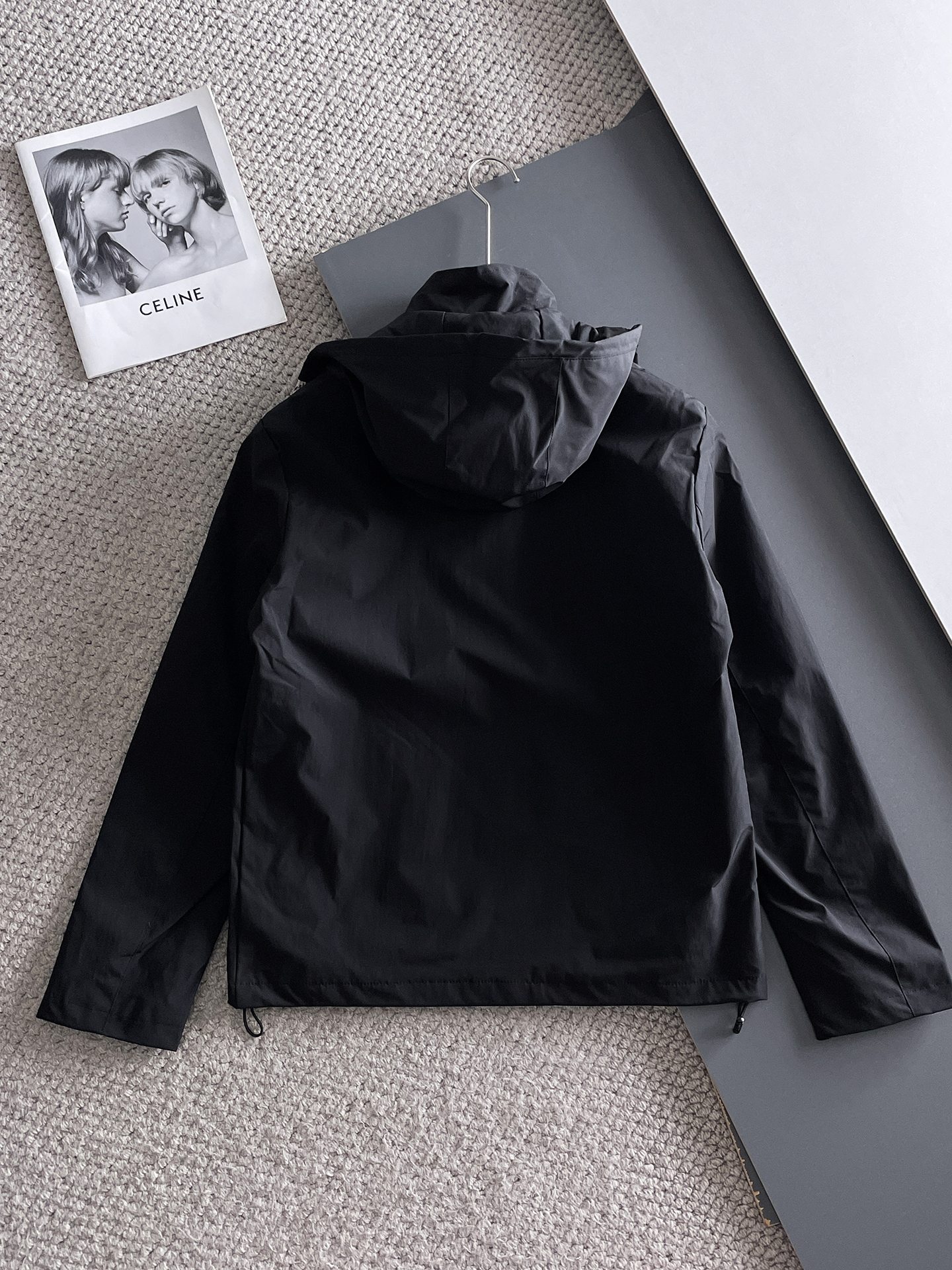 Alternative view of Jacket 07733